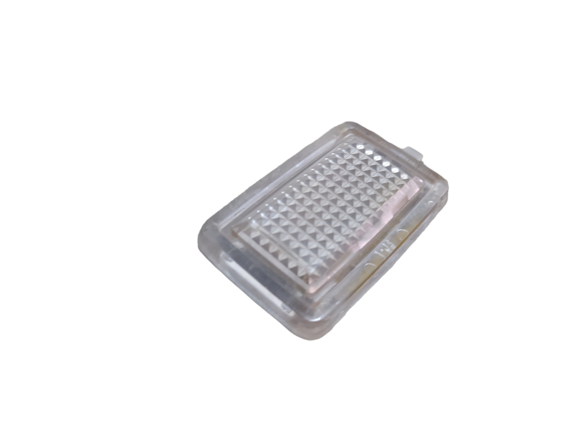 Luz De Teto Auxiliar Ford Explorer 1996 V52 3