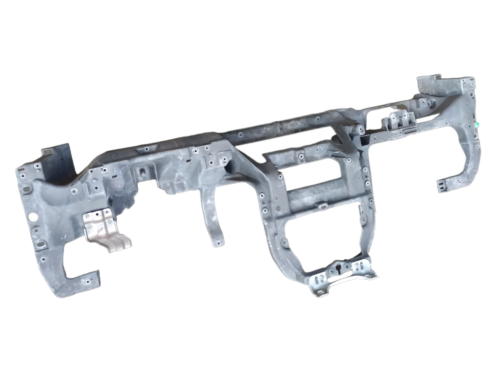Alma Suporte Capa Painel Land Rover Discovery 3 2008 V92 3