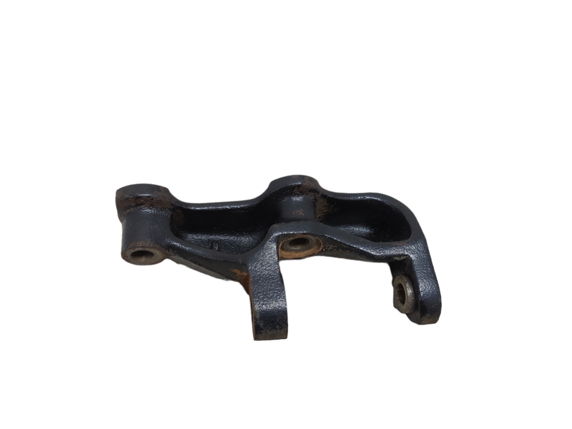 Suporte Do Alternador Honda Civic 1.5 1993 V32 6