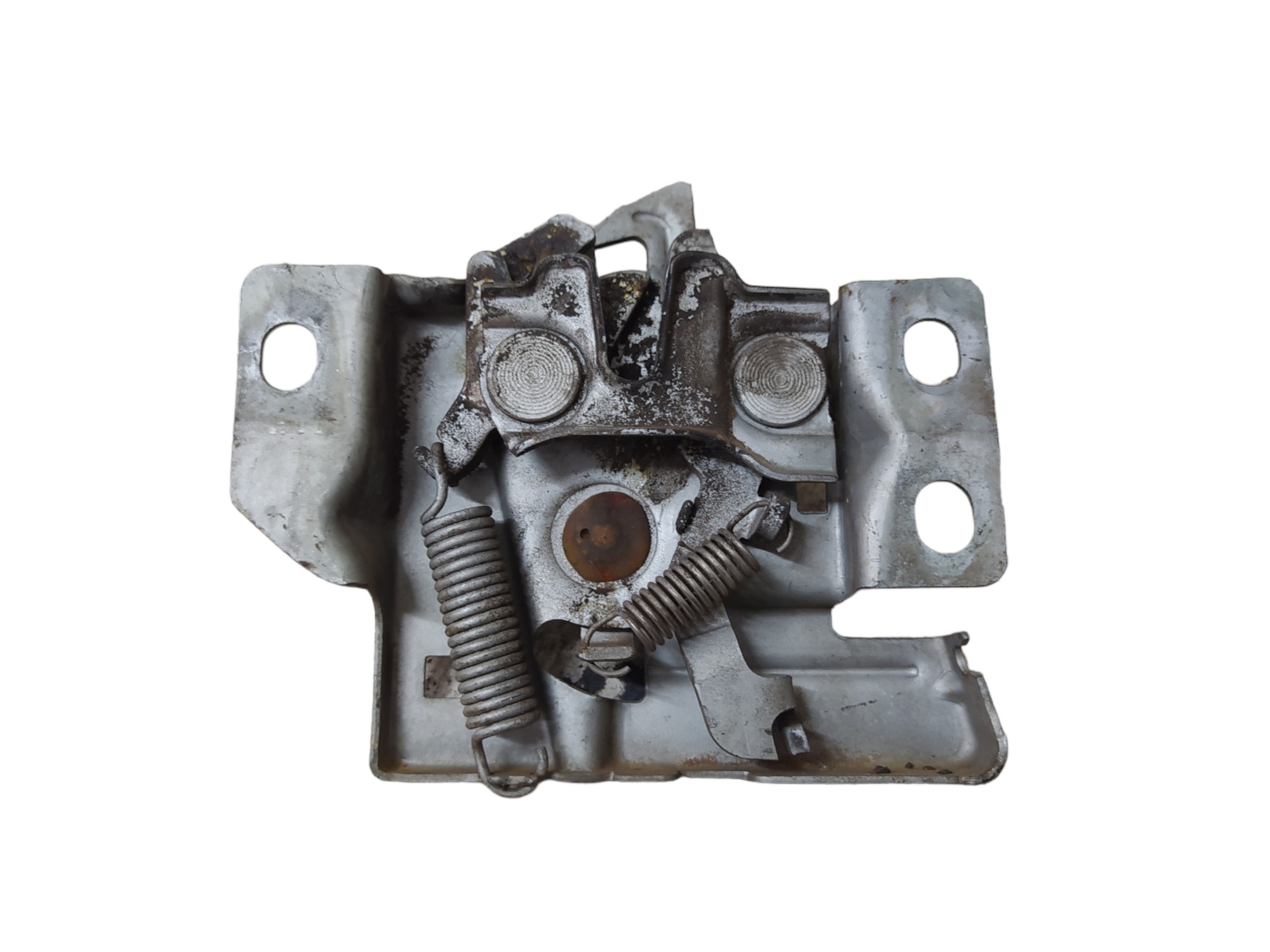 Fechadura Do Capô Dianteiro Honda Civic 1993 V32 6
