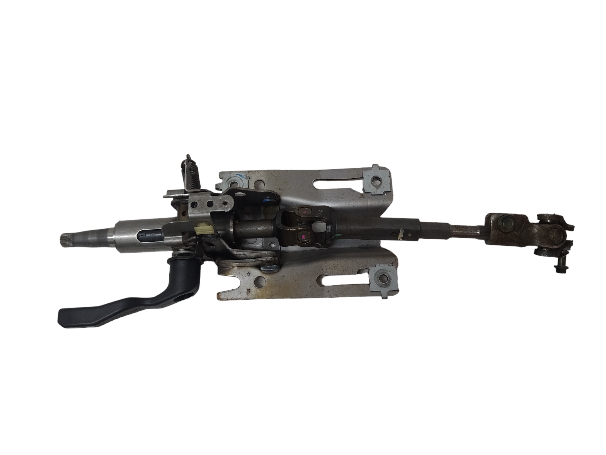 Coluna De Direção Honda Civic 1.7 2003 V88