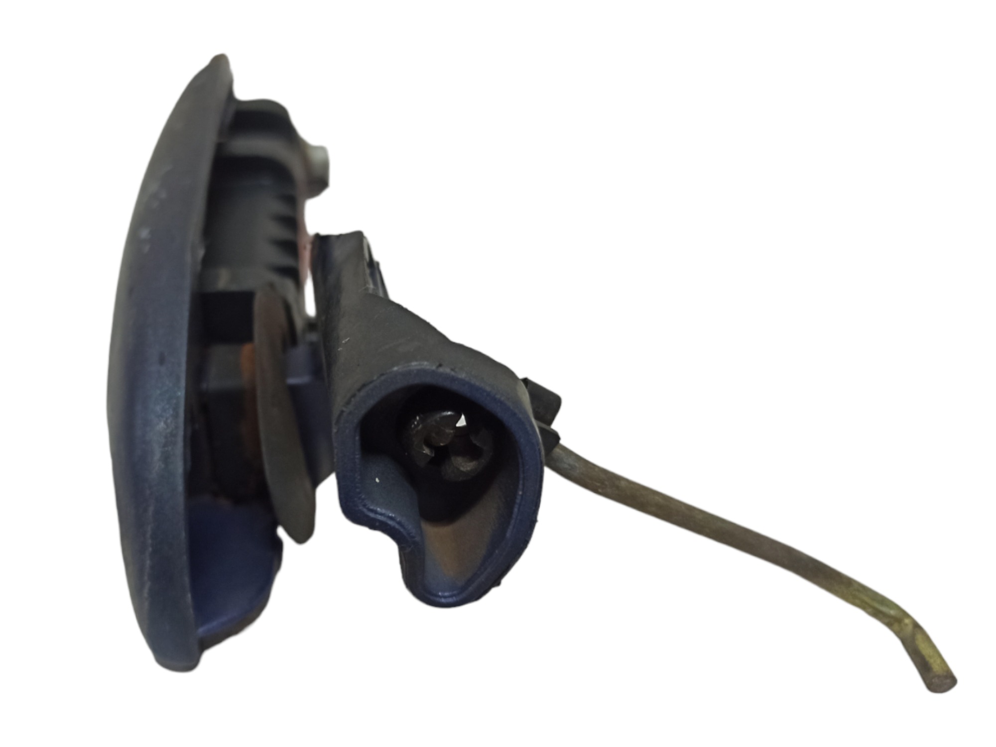 Maçaneta Externa Dianteira Esquerda Fiat Palio 1999 V19 Dianteira 5
