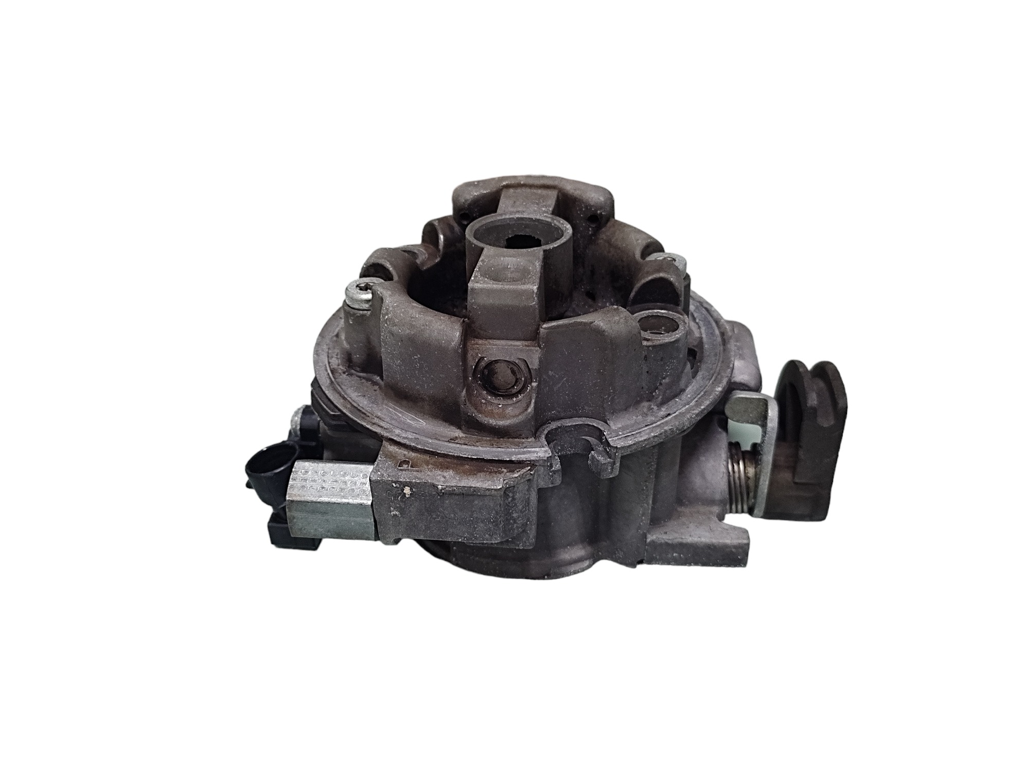 Tbi Corpo Borboleta Chevrolet Kadett 2.0 1995 17092002 V51 3