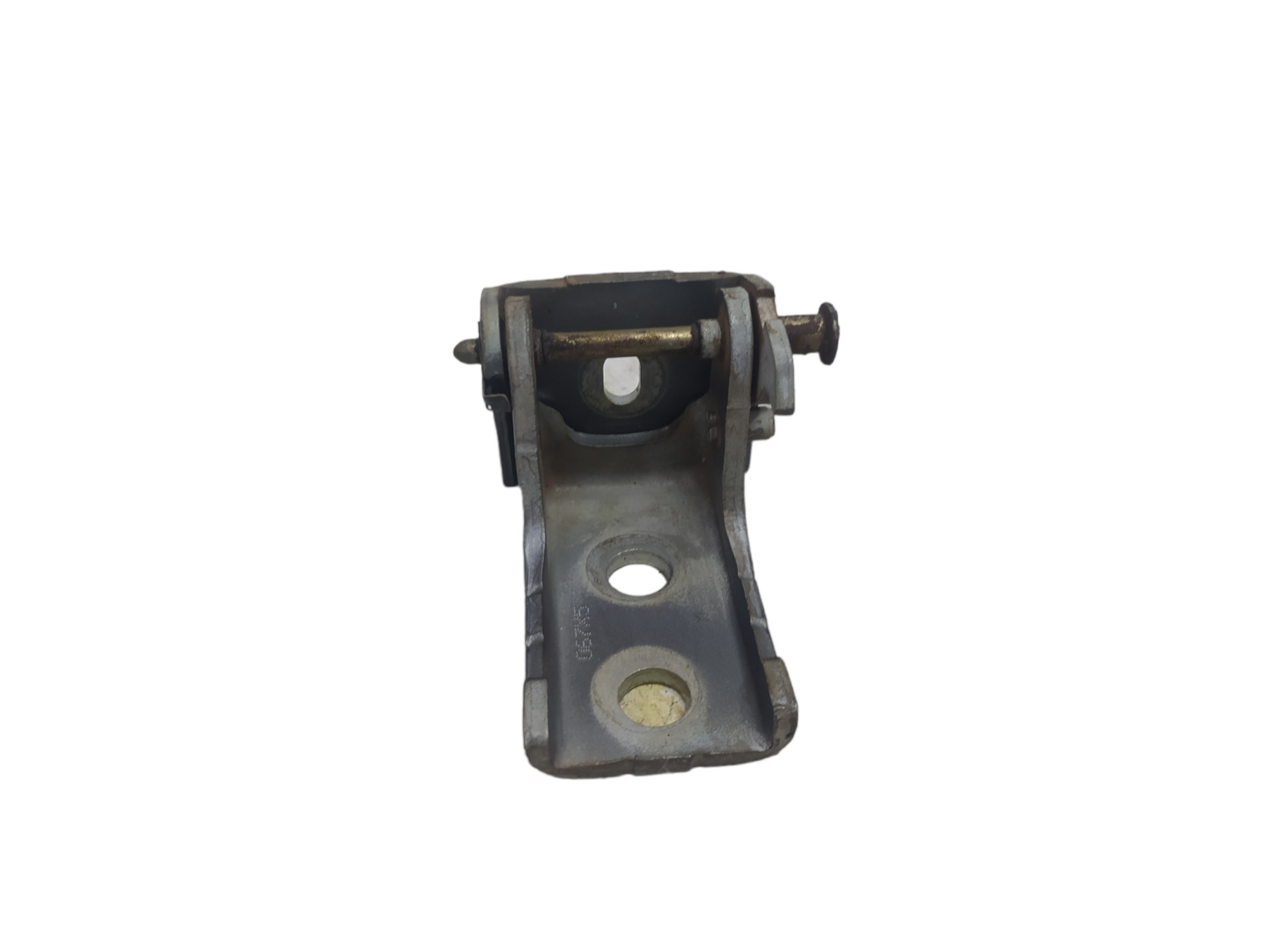 Dobradiça Porta Dianteira Esquerda Citroen C3 1.6 2005 V22 8