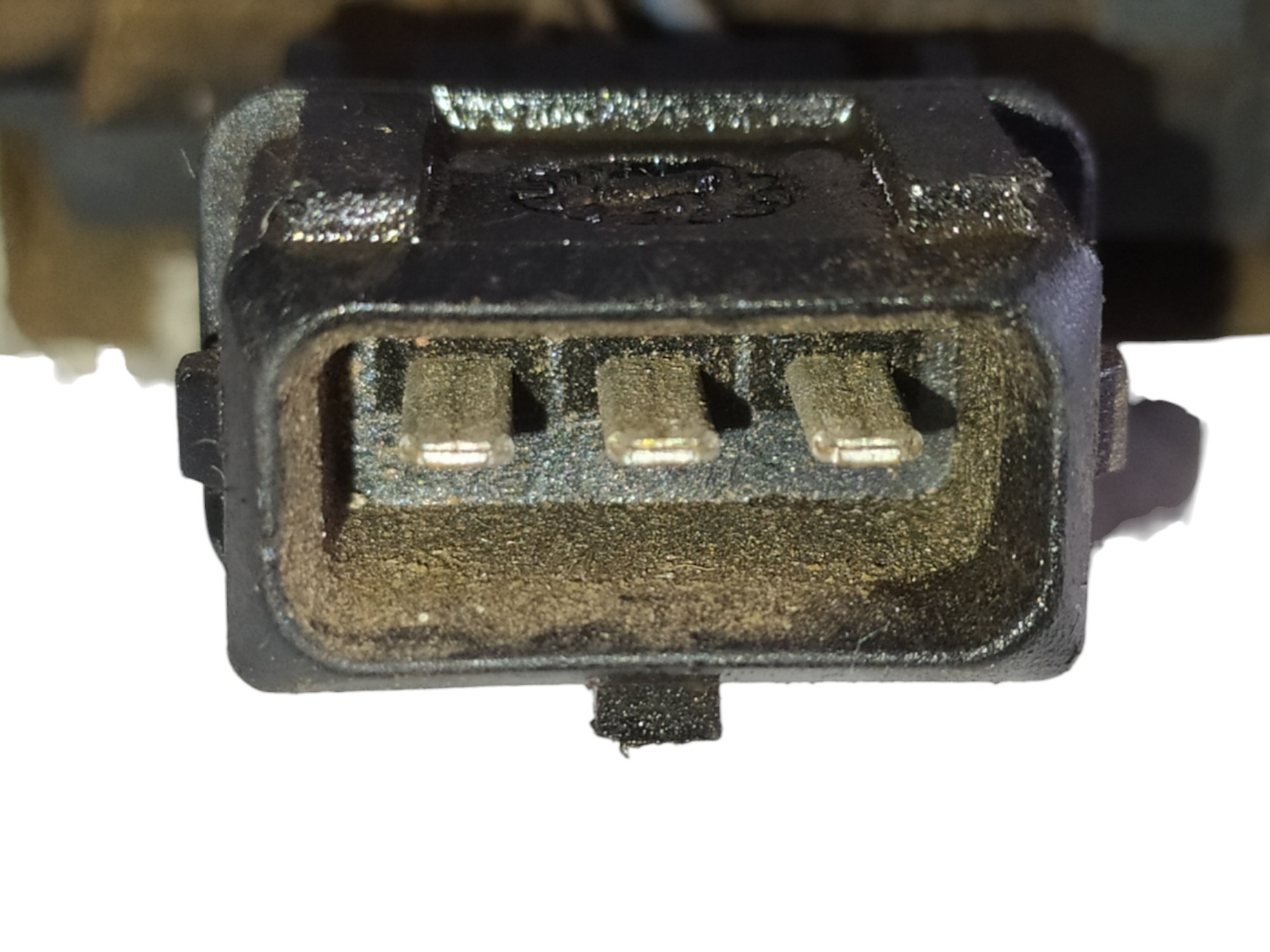Fechadura Elétrica Dianteira Dir Audi A6 1994 A 1997 Balcão 6
