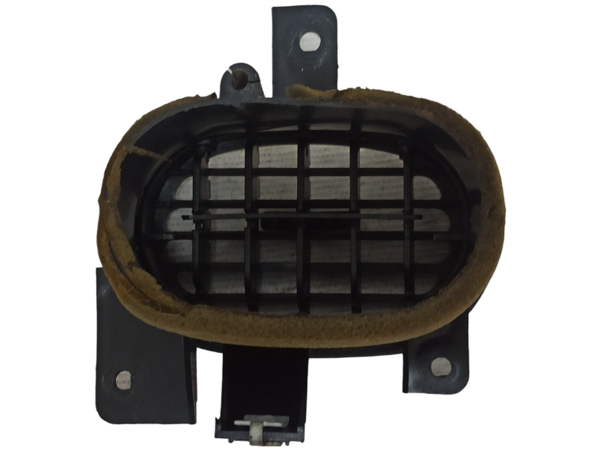 Difusor Saído Ar Lado Direito Hyundai Accent 1996 V73 2
