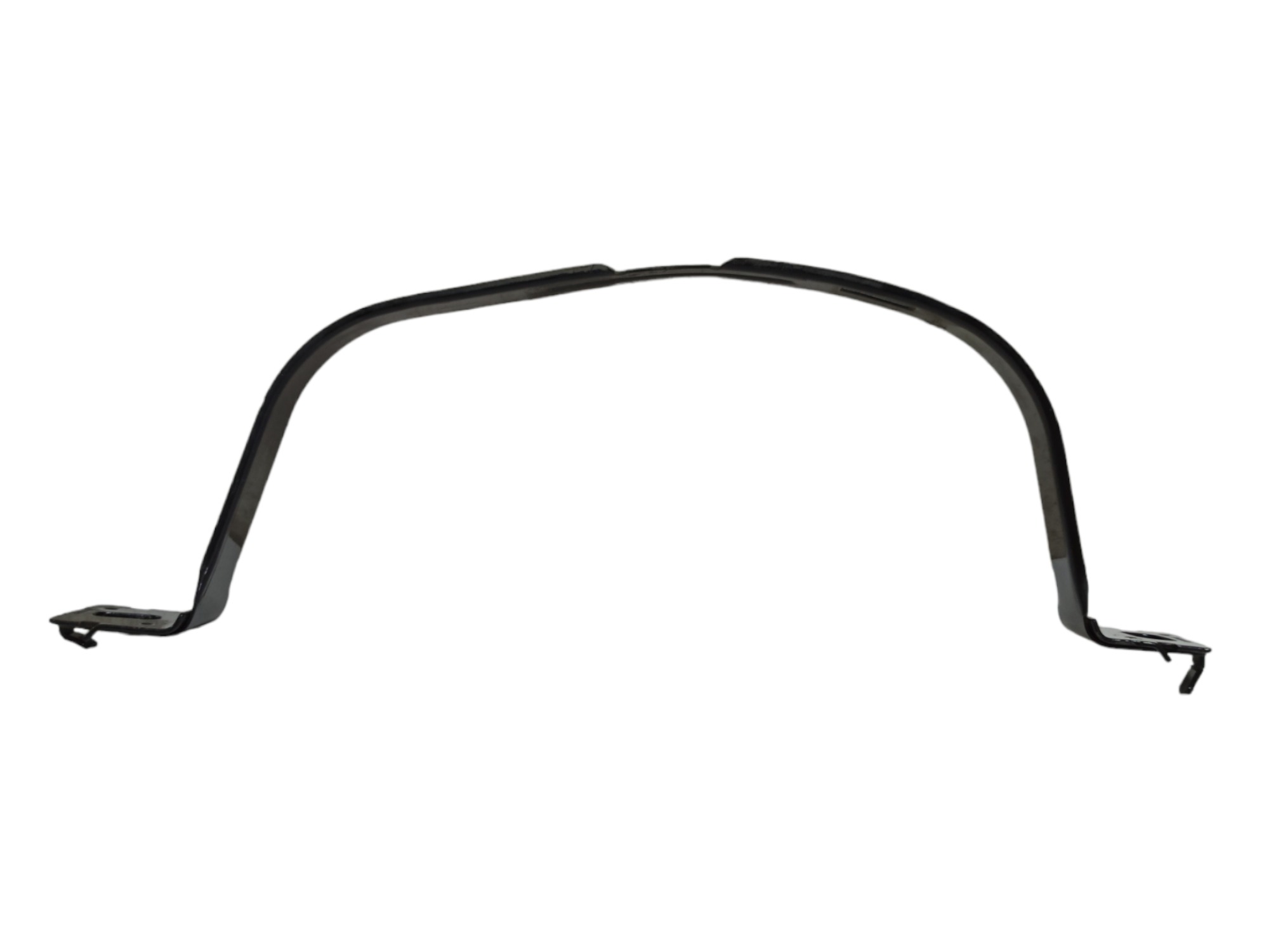 Cinta Suporte Tanque De Combustível Peugeot 207 2011 2012 4
