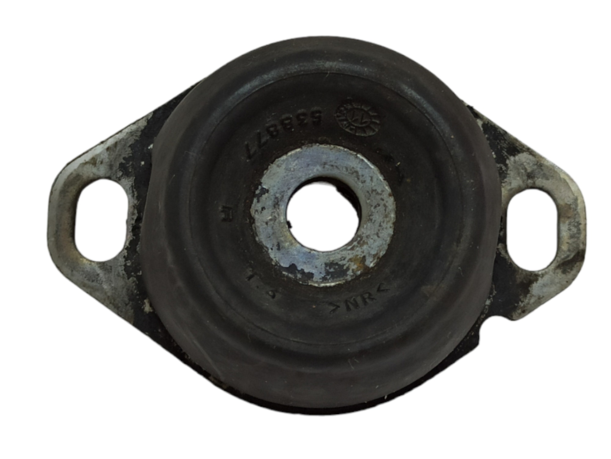 Coxim Câmbio Peugeot 207 1.4 2011 2012 V90