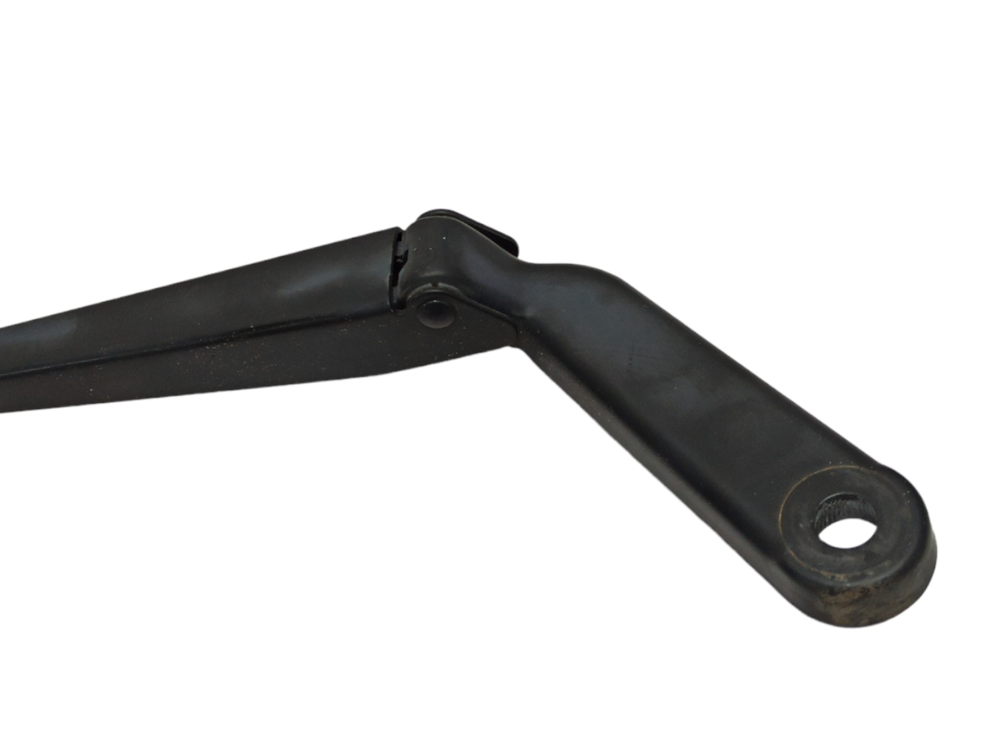 Haste Braço Limpador Parabrisa Direito Peugeot 207 2012 V90 Direito 5