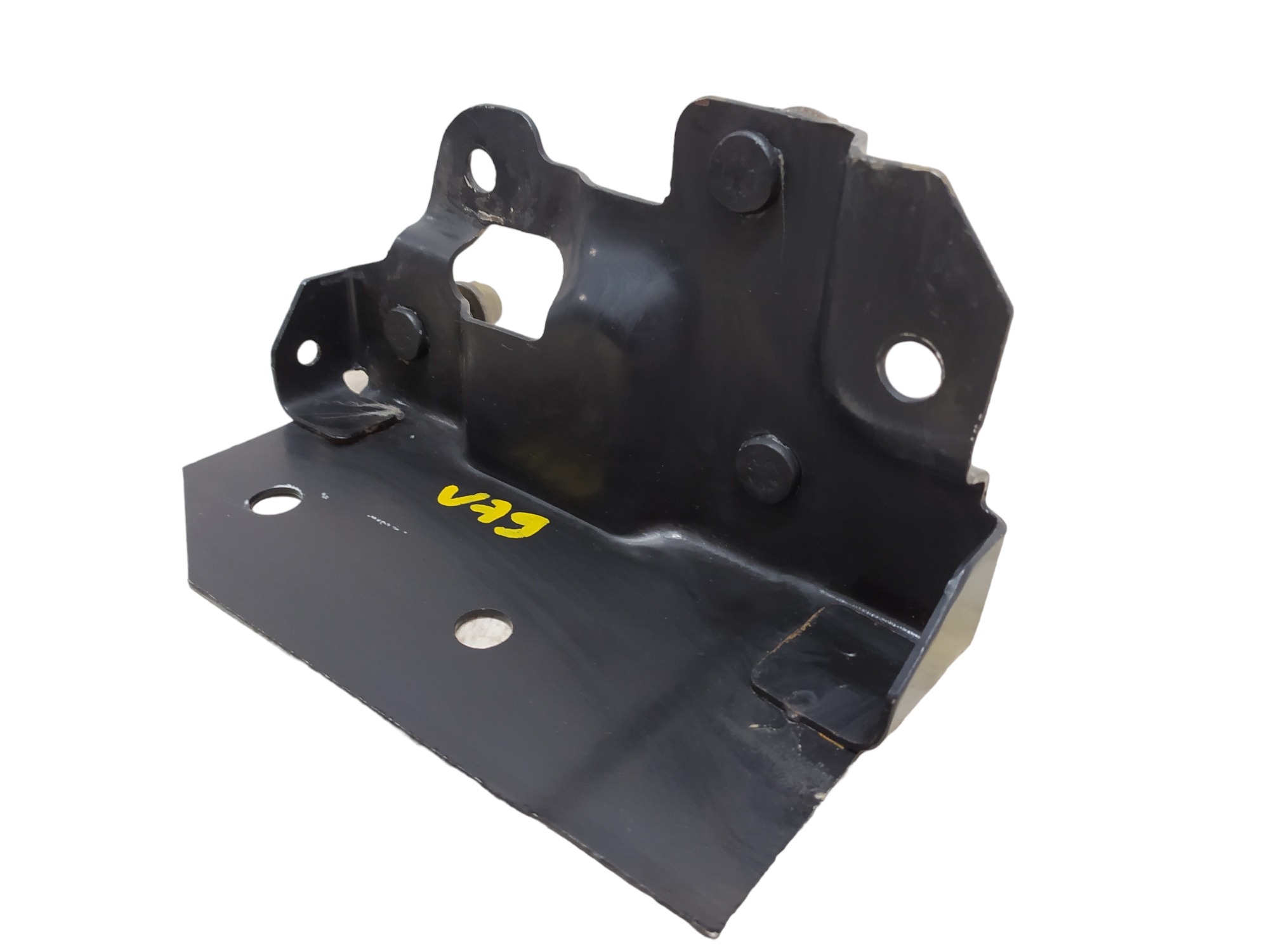 Suporte Do Motor Fiat Uno 2014 51834106 V79 2