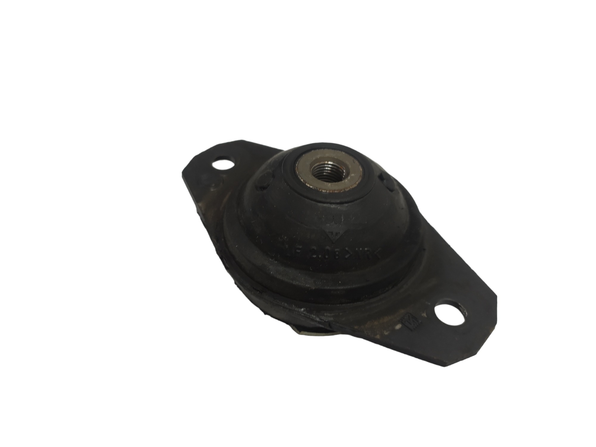 Coxim Do Motor Fiat Palio 1.0 2016 V84 2
