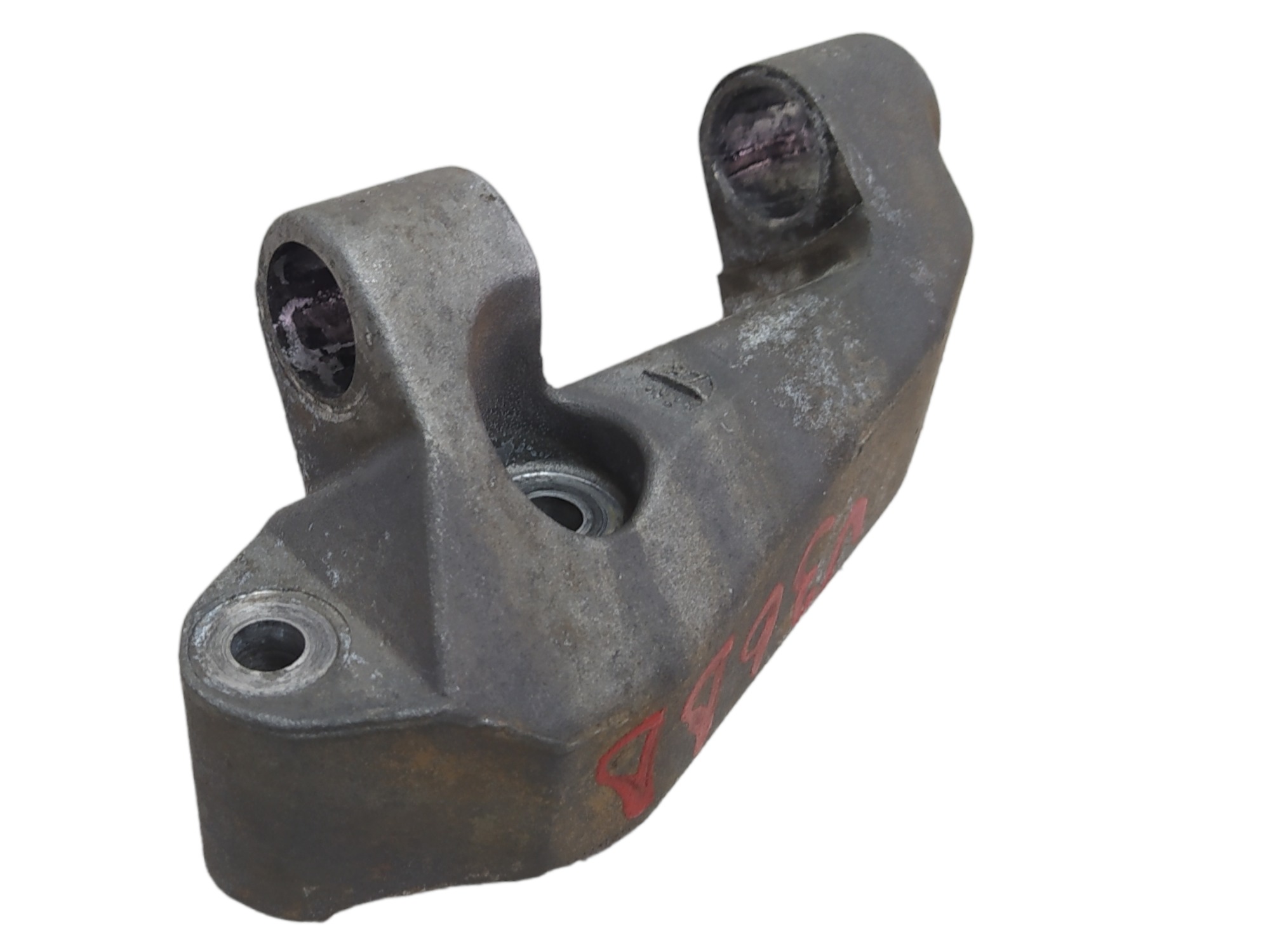 Suporte Alternador Chevrolet Omega 2.0 1992 A 1998 V36 2