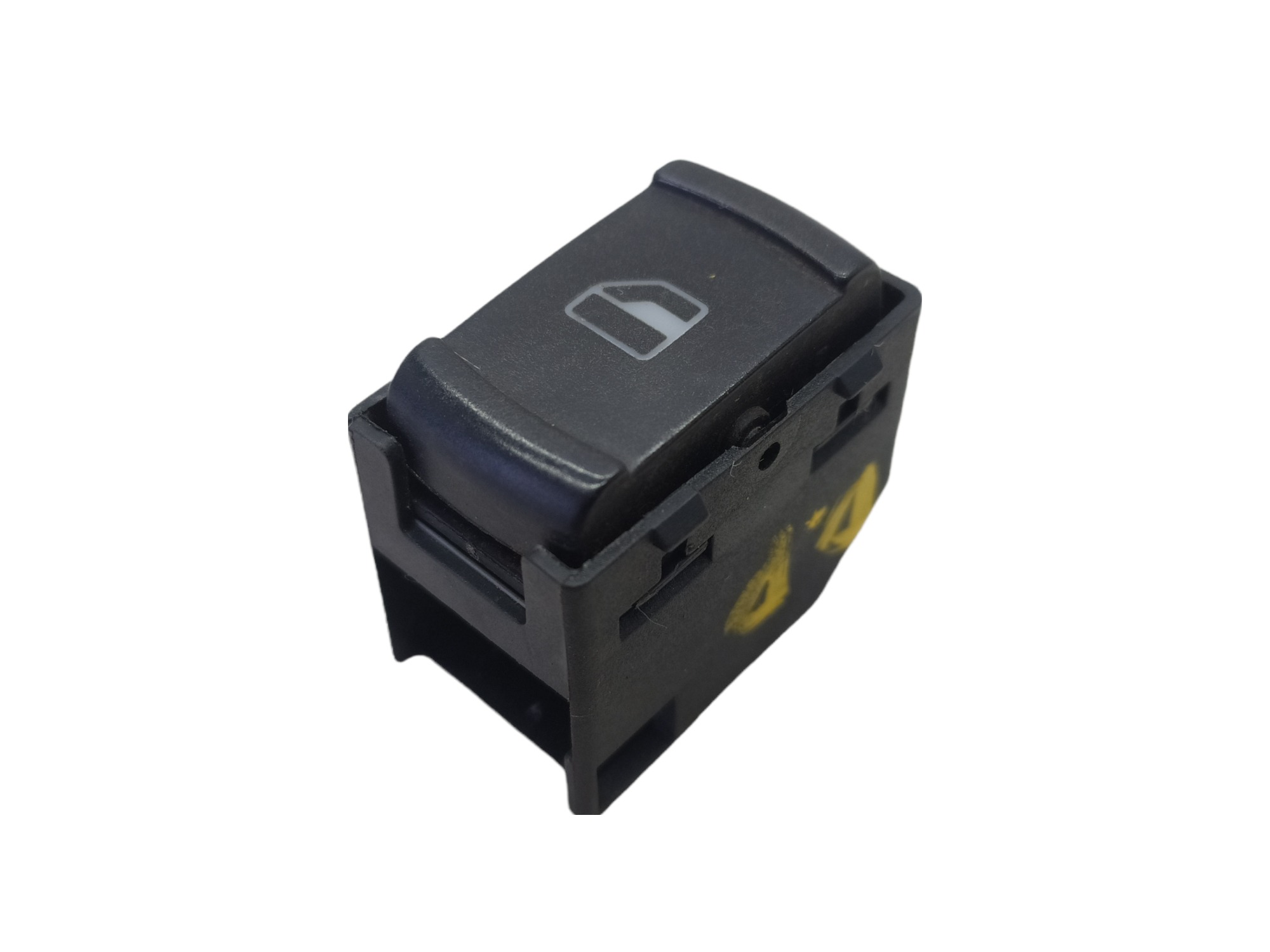 Botão Vidro Elétrico Diant Dir 3b0959855b Vw Golf 2000 V53