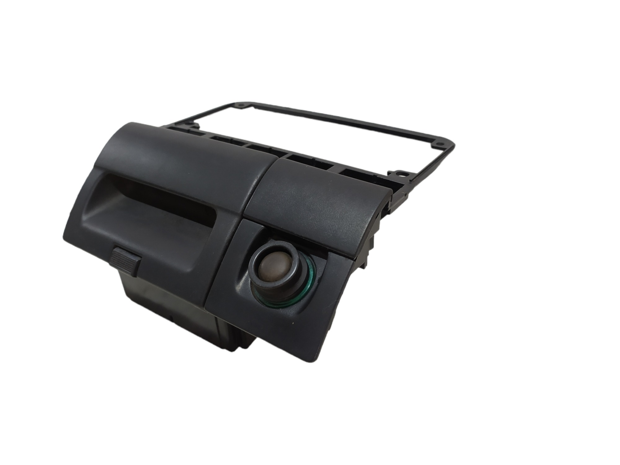 Moldura Painel Cinzeiro Volkswagen Golf 1995 V13 2