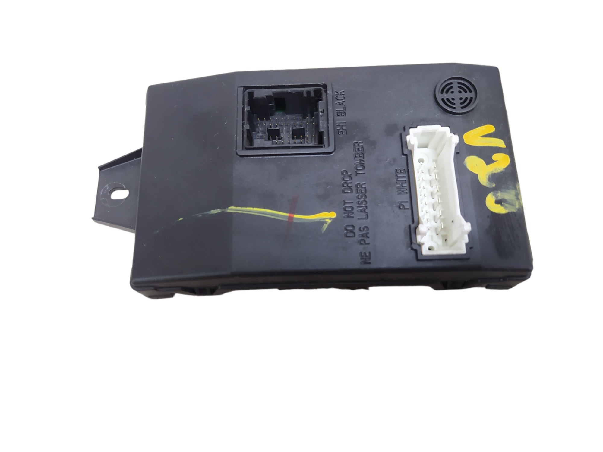 Modulo Central Bsi Renault Sandero 1.0 2010 S118522005 V28