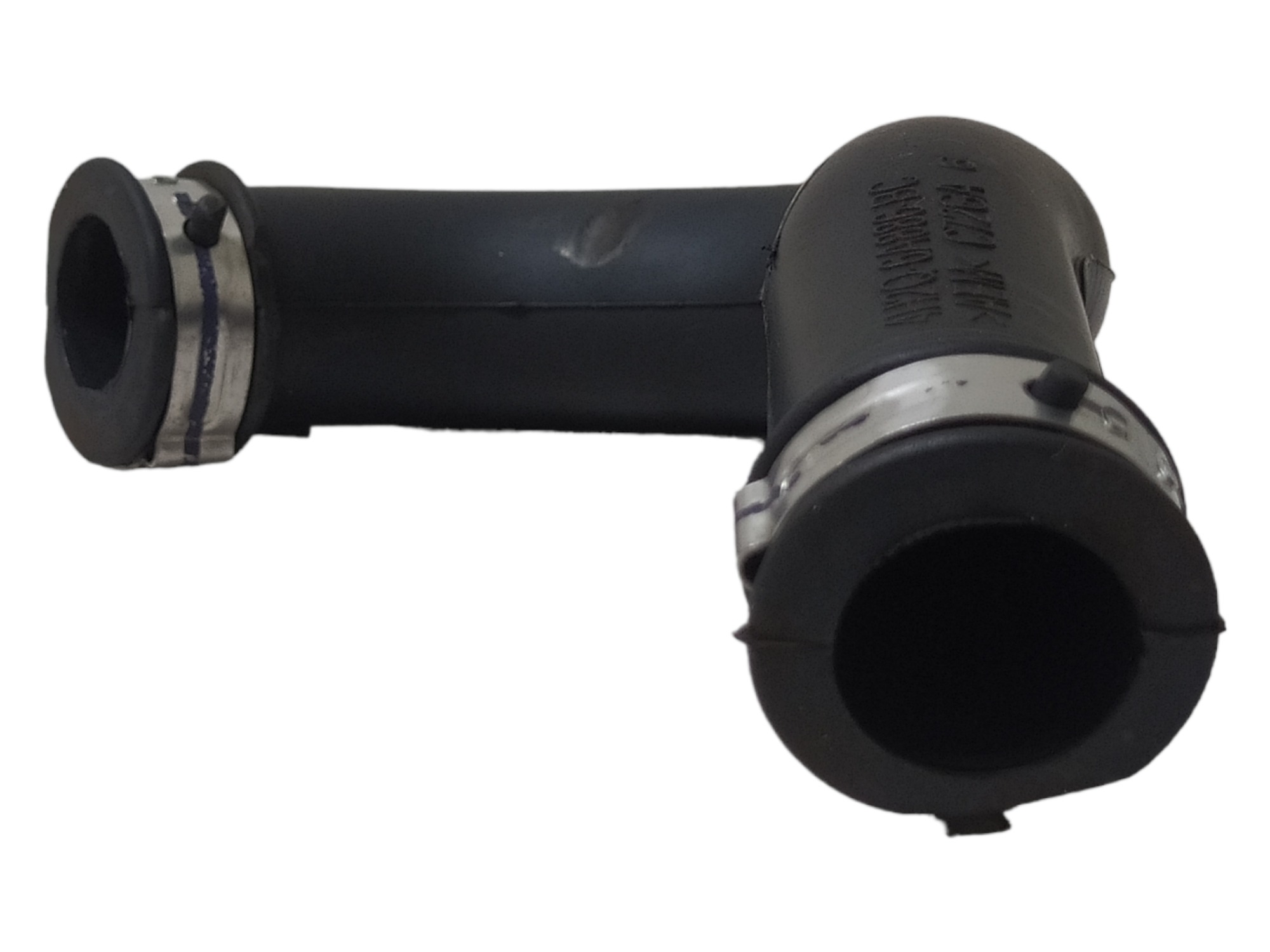 Mangueira Filtro Ar Land Rover Discovery 3 2008 V92 5
