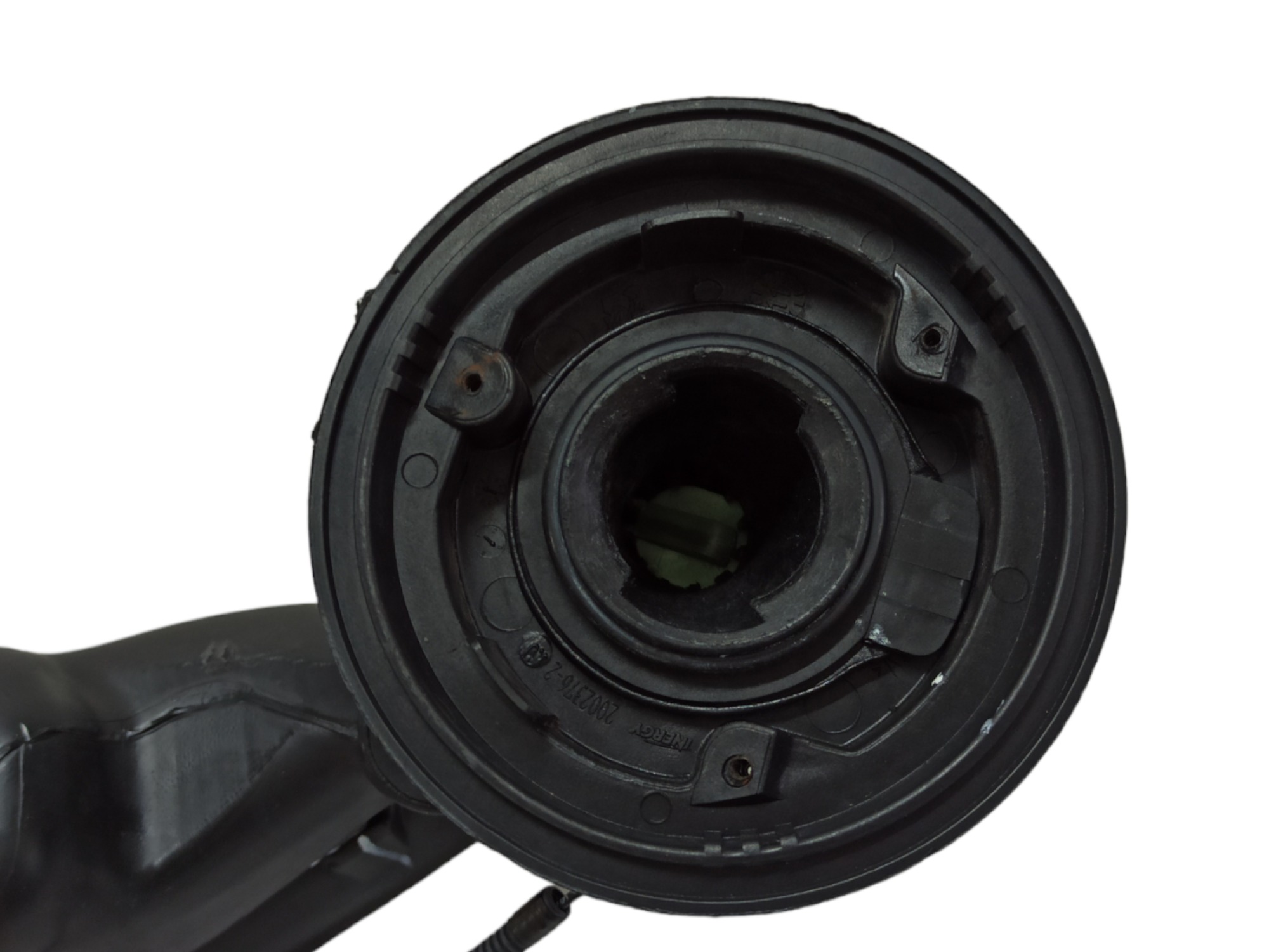 Gargalo Tanque De Combustível Peugeot 207 2011 2012 V90 6