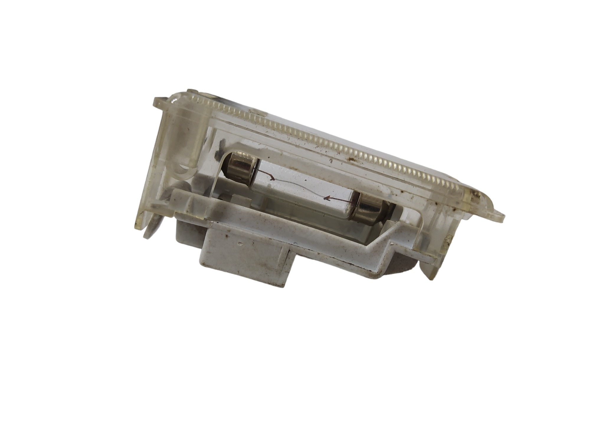 Lanterna Luz Porta Malas Renault Clio 1996 7700771935 V09 3