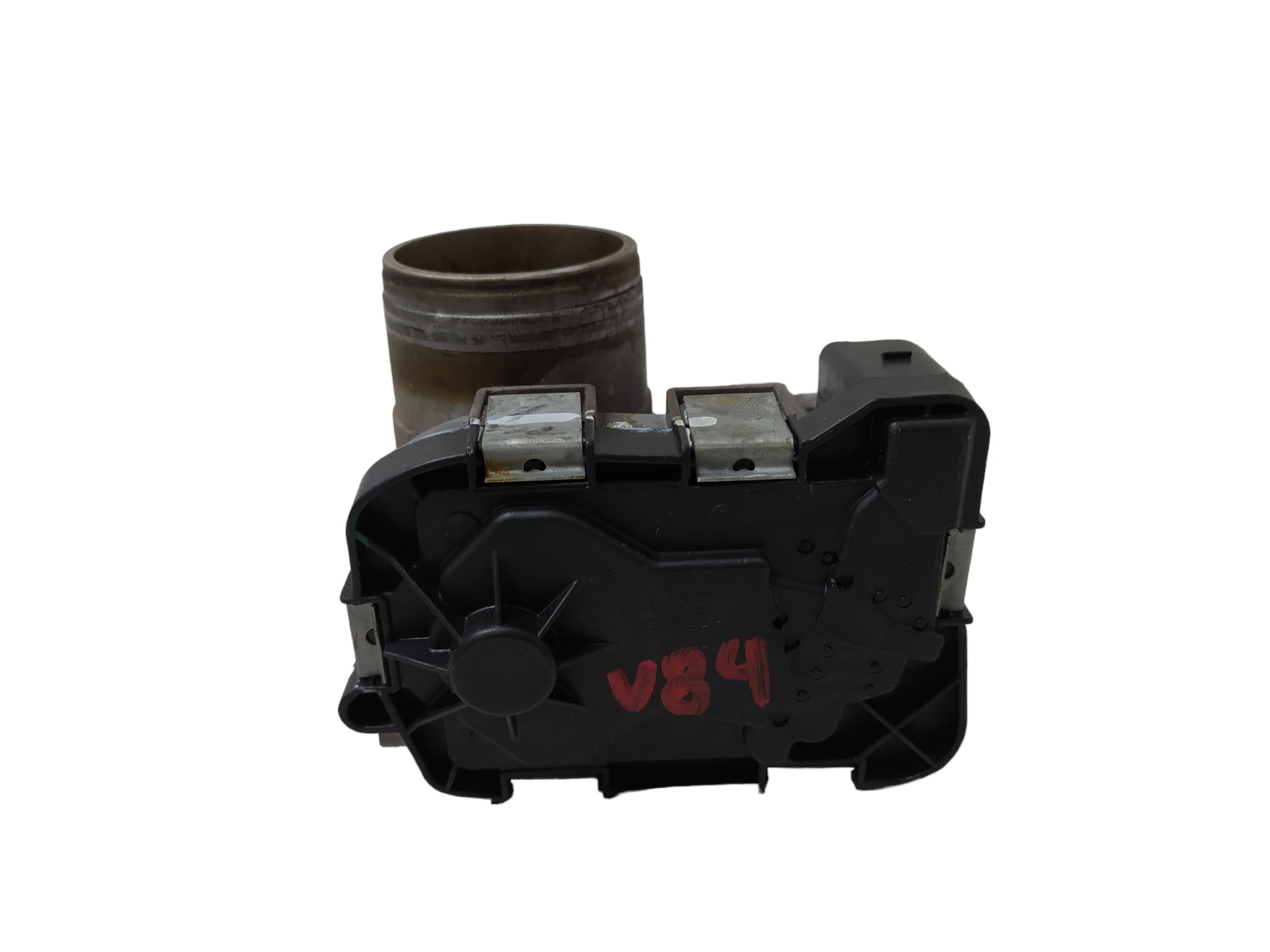 Tbi Corpo Borboleta Fiat Palio 1.0 2016 36smf12 V84 5