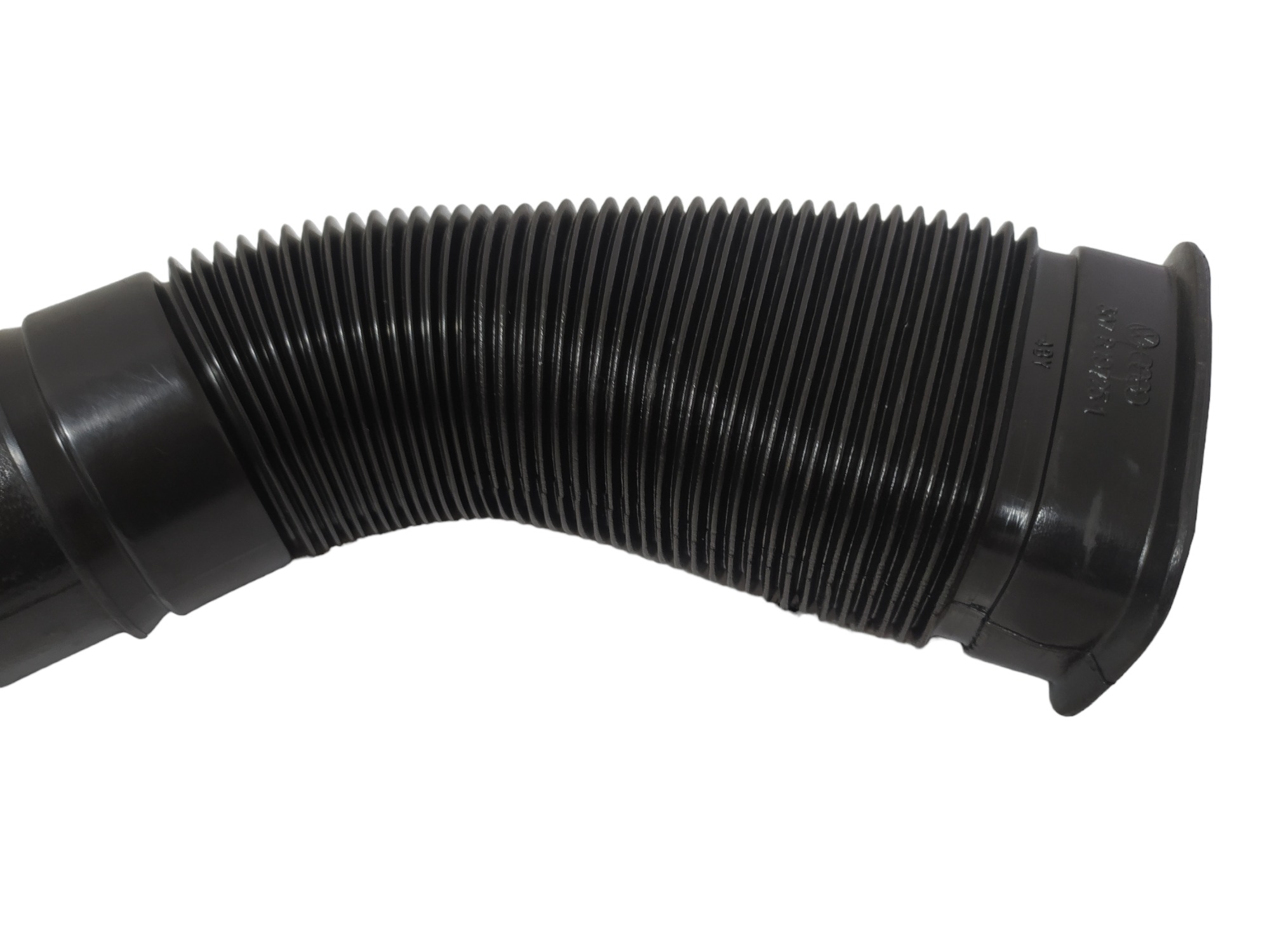 Mangueira Duto De Ar Vw Voyage 1.8 1990 3058197241 V15 5