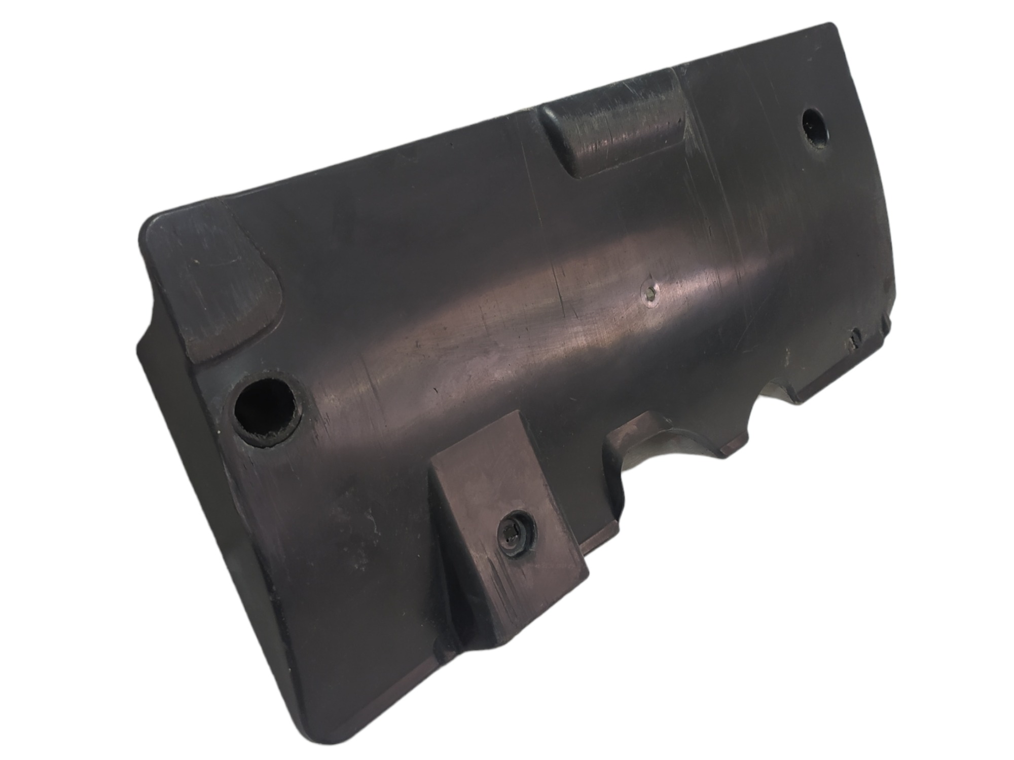 Protetor Traseiro Do Motor Citroen C4 Pallas 2011 V89 3