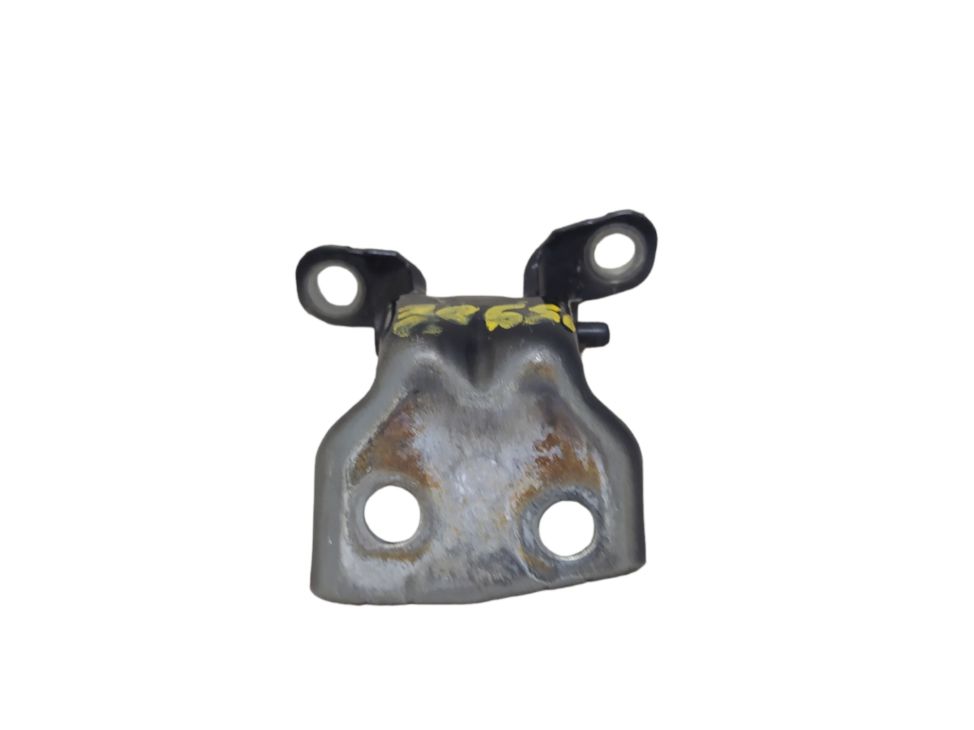 Dobradiça  Porta Dianteira Esquerda Ford Fiesta 2002 V59