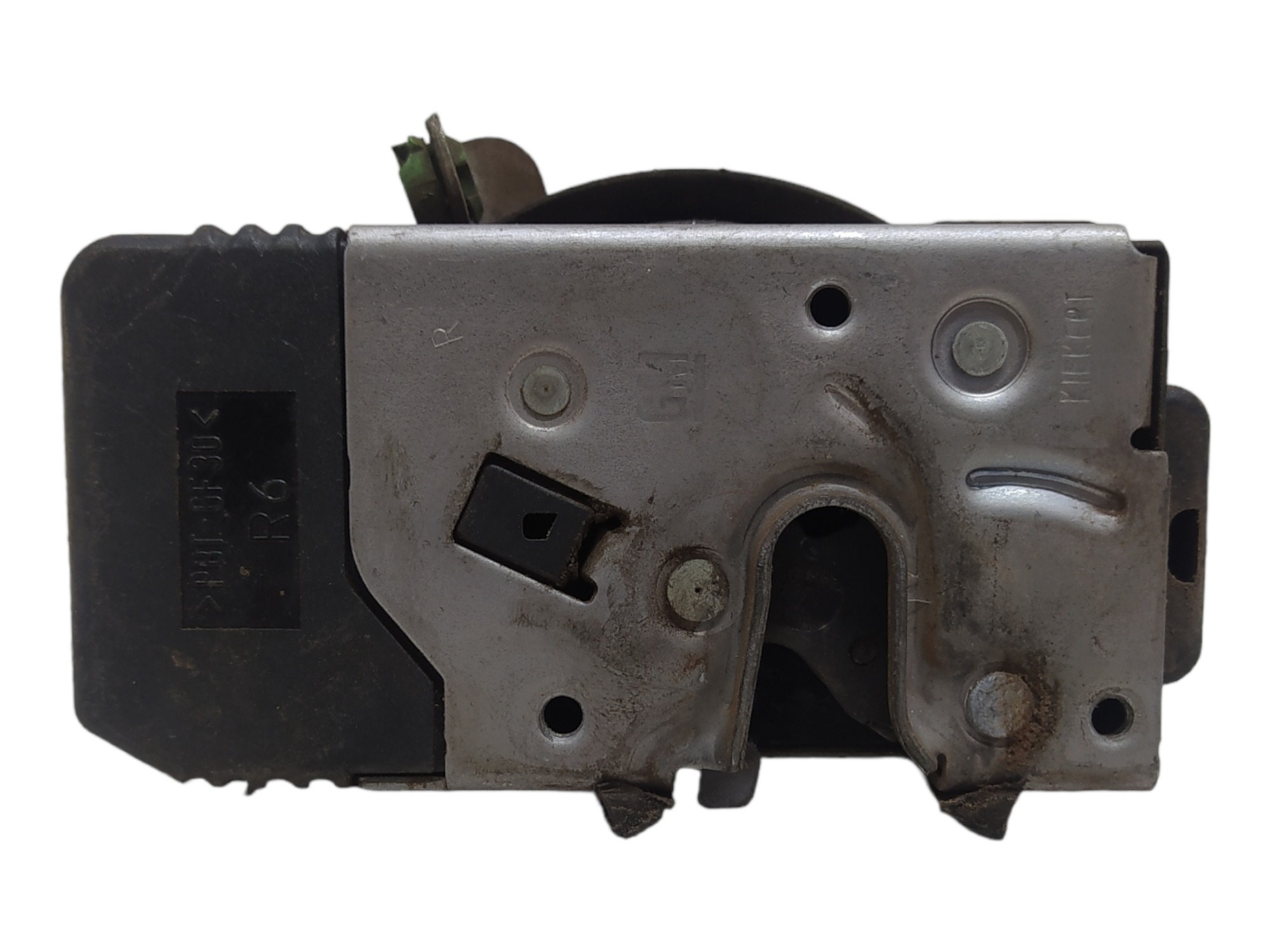 Fechadura Elétrica Porta Dianteira Direita Gm Astra 2002 V49