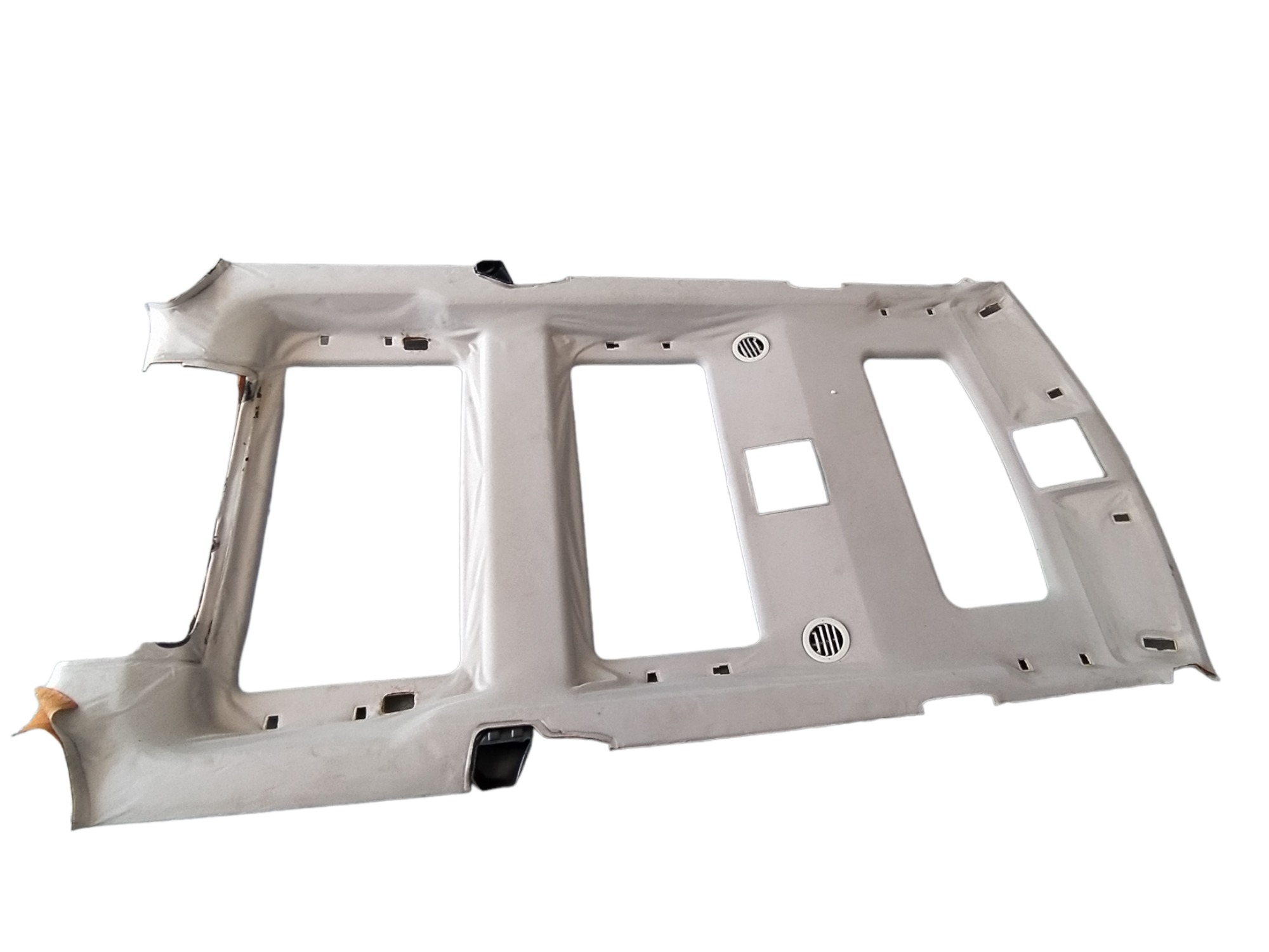 Forro Teto Land Rover Discovery 3 2008 V92 3