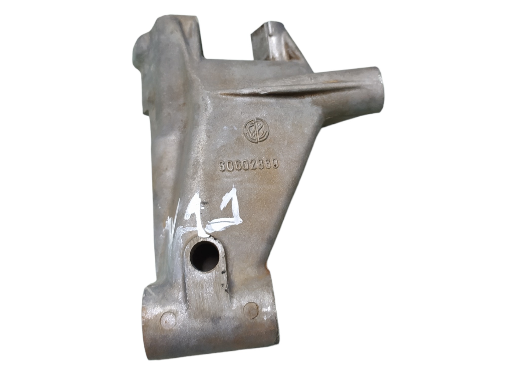Suporte Fixação Motor Fiat Marea 2.0 2000 60602860 V11