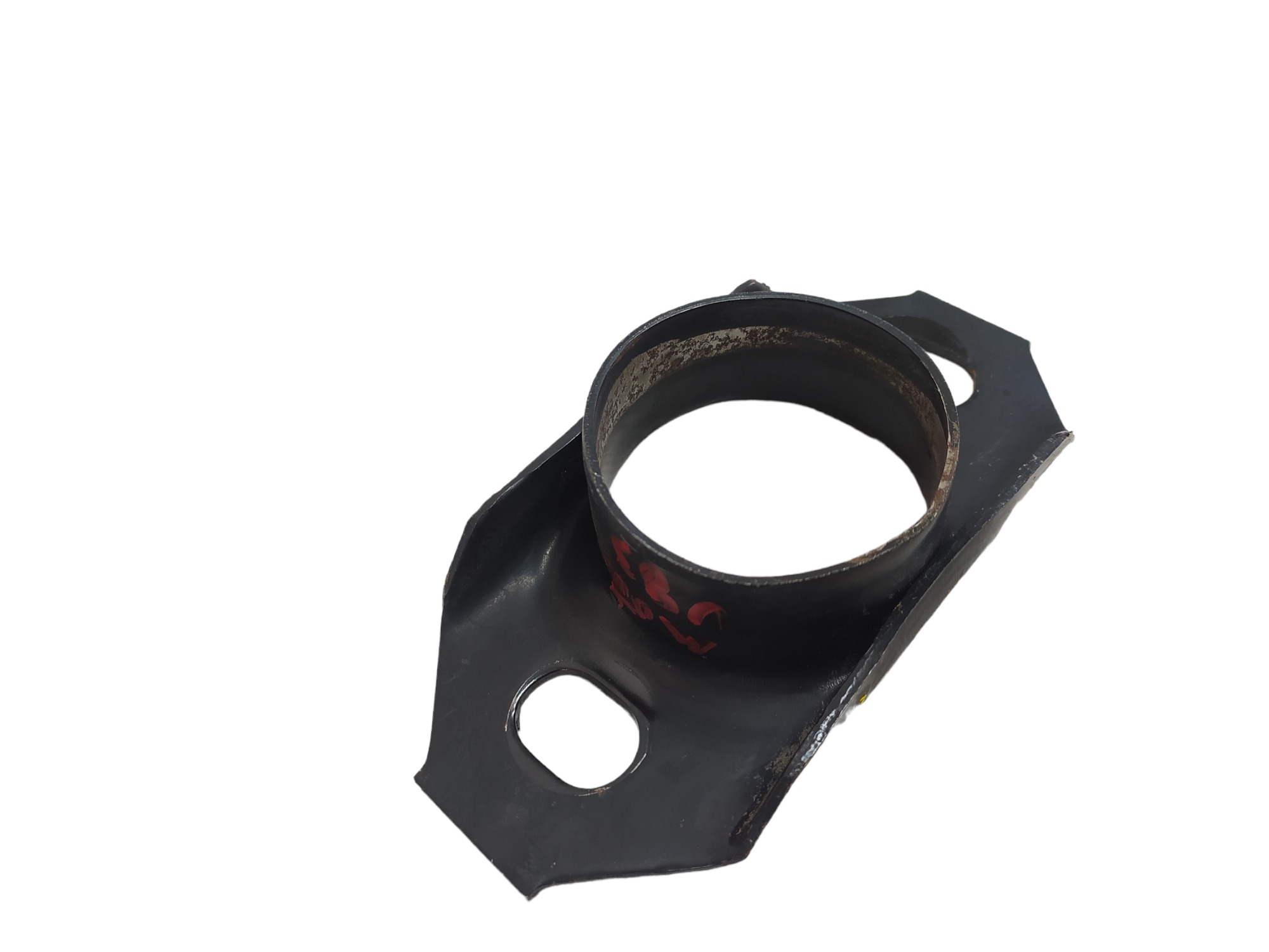 Suporte Frontal Do Motor Volkswagen Gol G4 2011 2012  V83 6