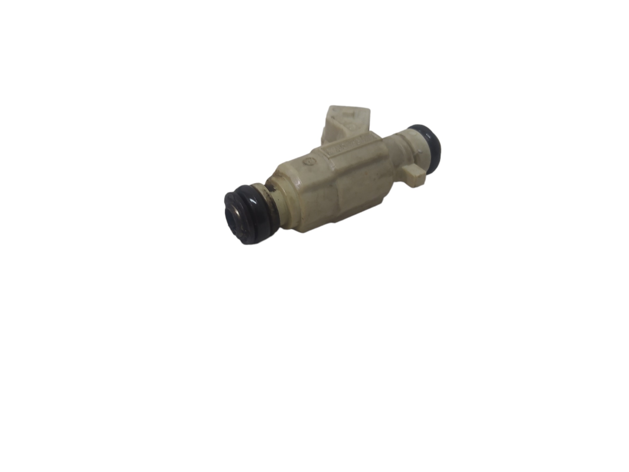 Bico Injetor Peugeot 206 1.6 2001 Gasolina 0280156272 V35