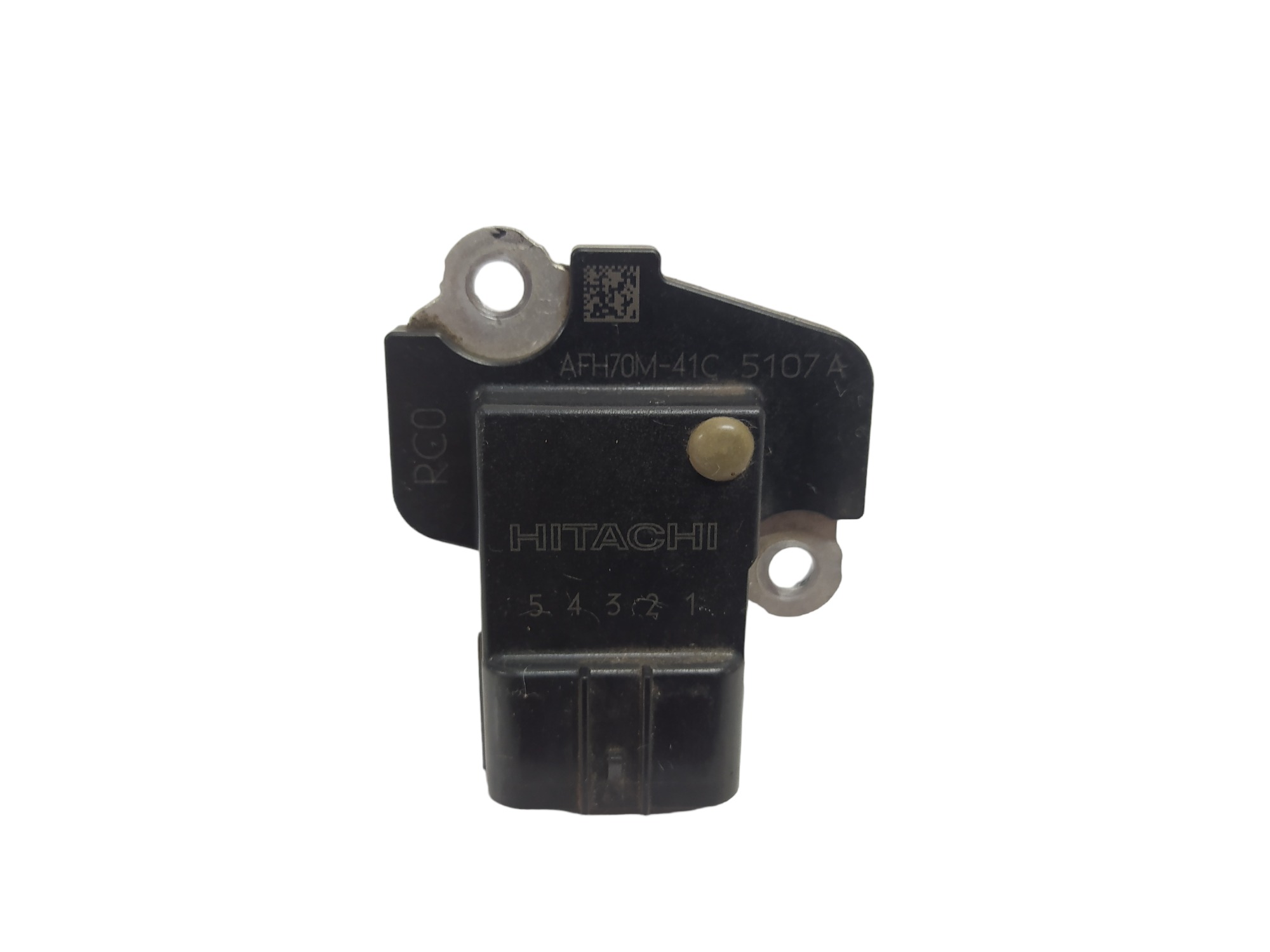 Sensor Fluxo Ar Honda Hr-v 2016 Afh70m41c V76 4