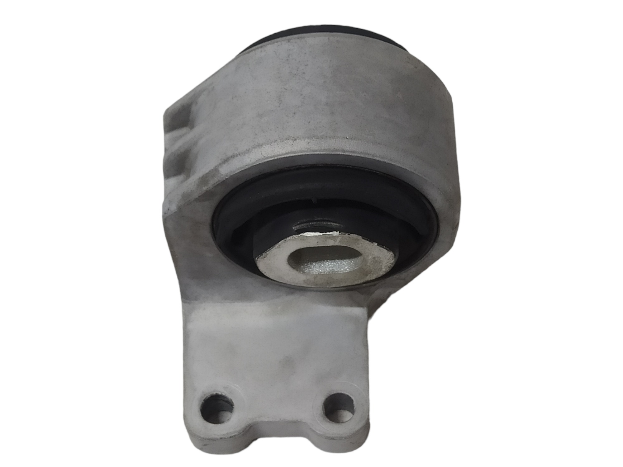 Coxim Caixa De Câmbio Land Rover Discovery 3 2008 V92 3
