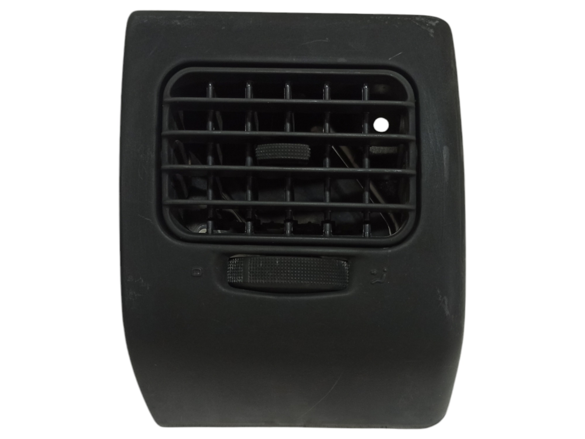 Difusor De Ar Painel Volkswagen Golf 1995 V41