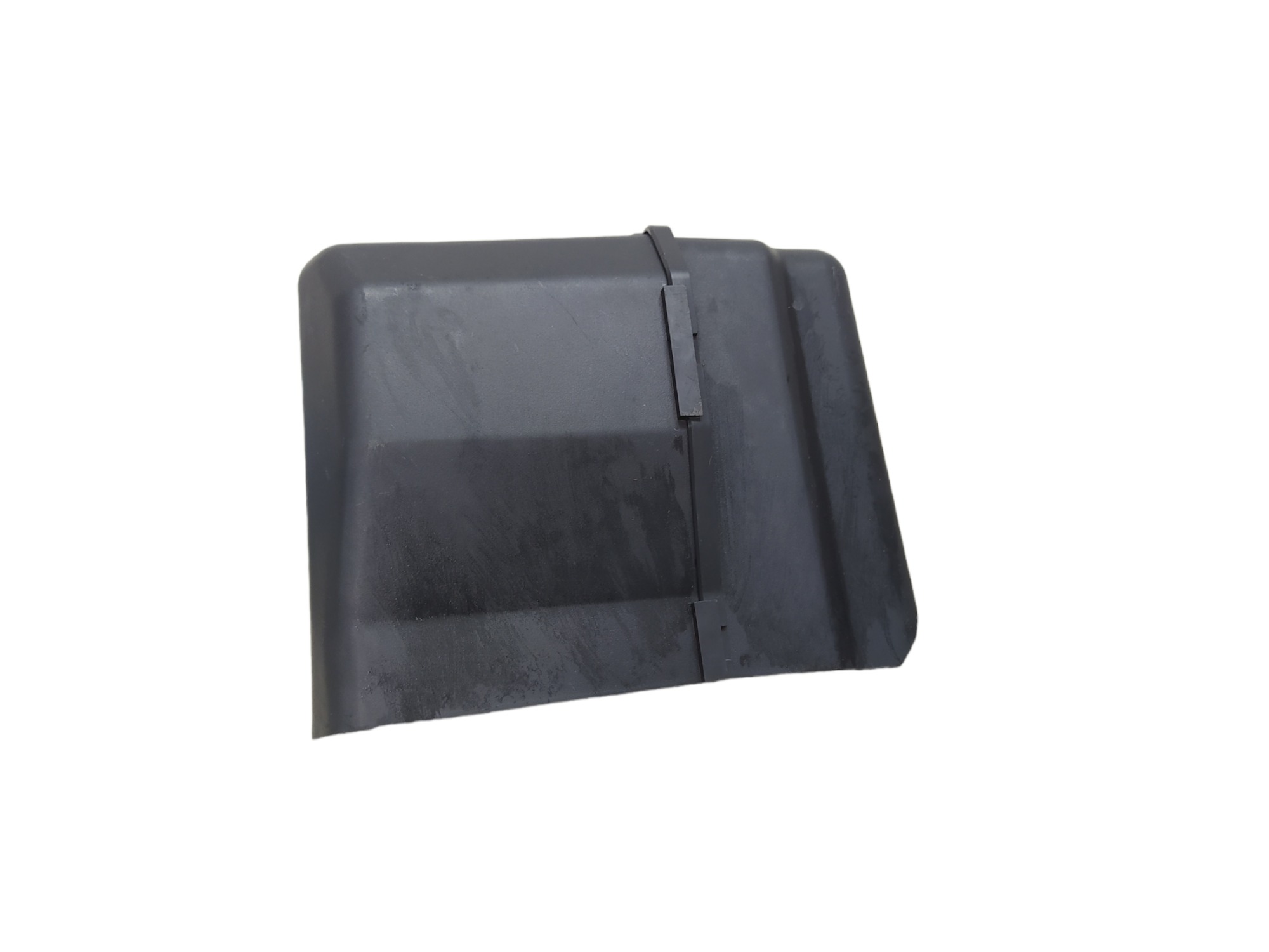 Acabamento Inferio Do Painel Honda Civic 1.5 1993 V32