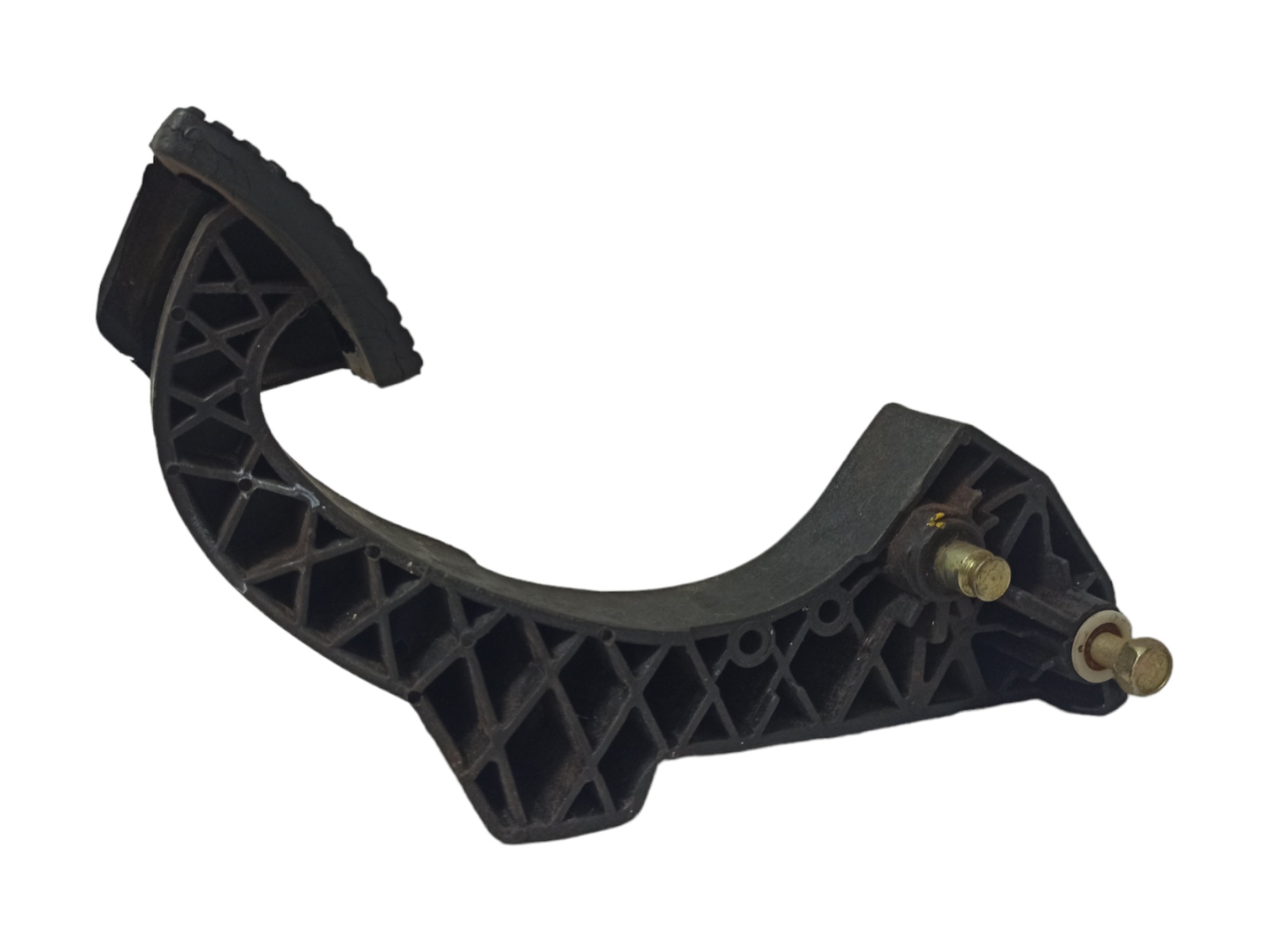 Pedal Embreagem Peugeot 308 1.6 2014 6