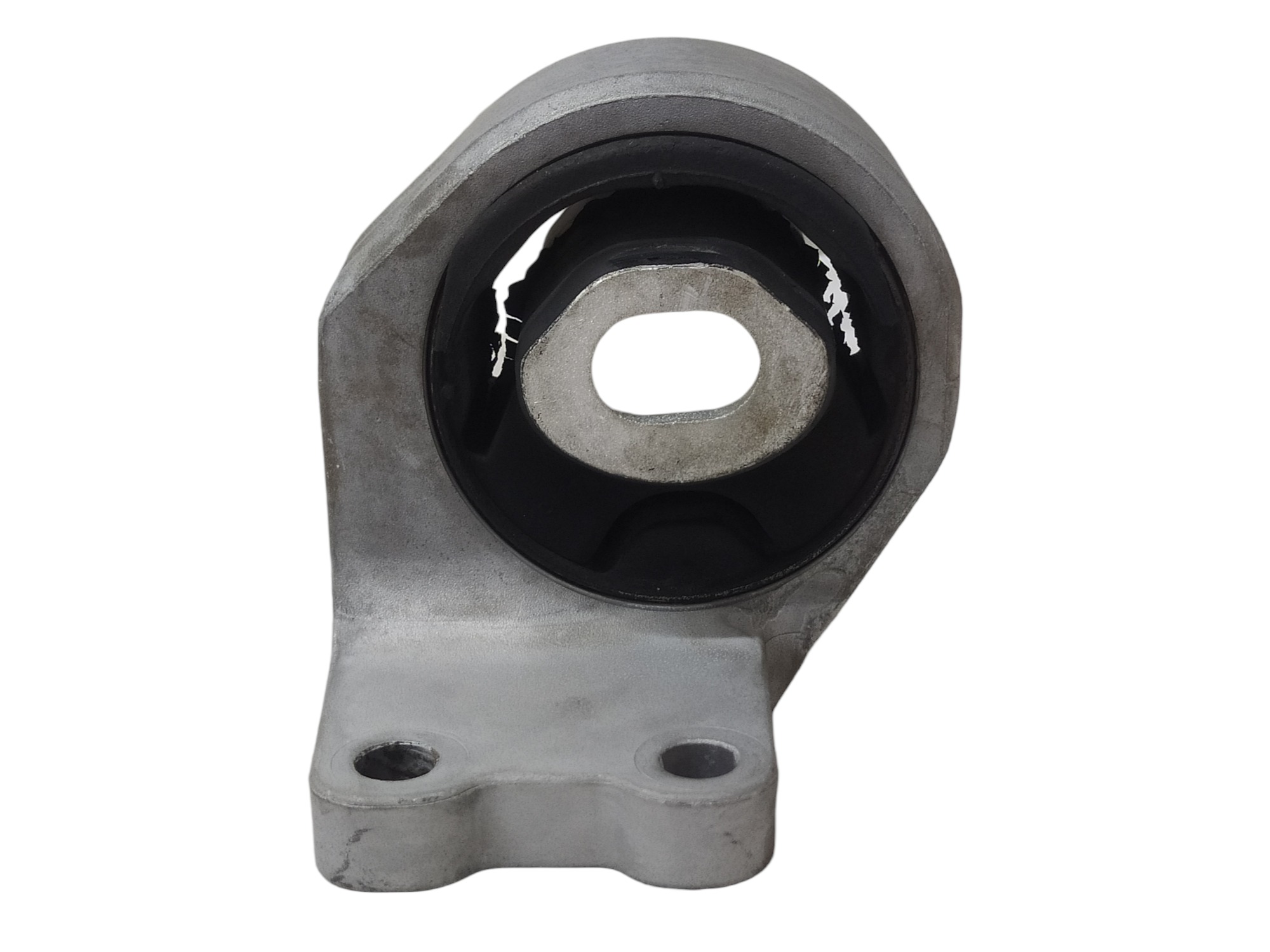 Coxim Caixa De Câmbio Land Rover Discovery 3 2008 V92 4