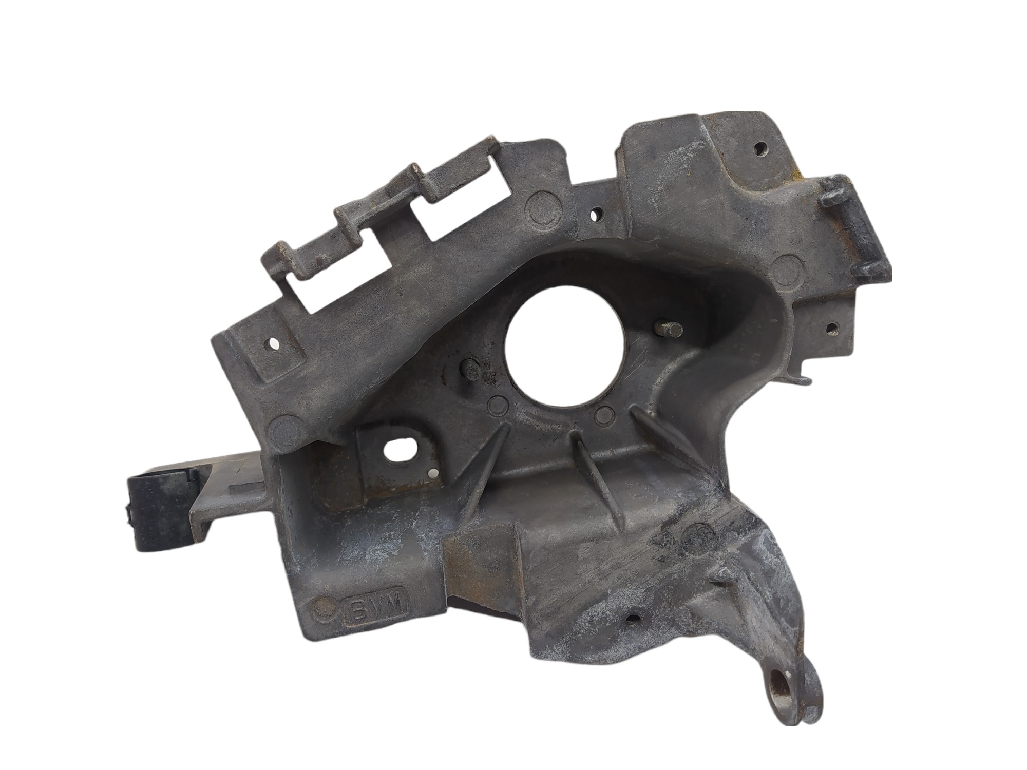 Suporte Inferior Coxim Câmbio Renault Clio 331000111 2