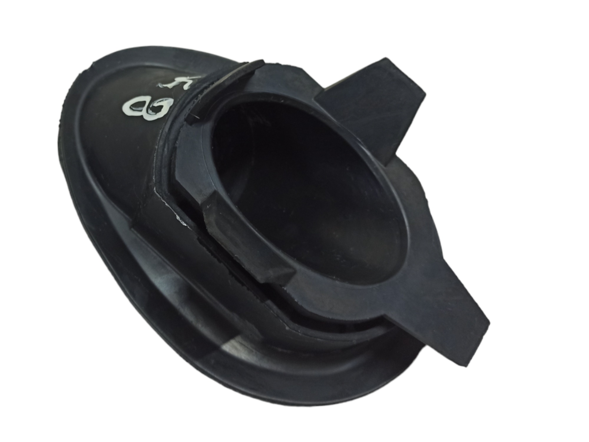 Coifa Caixa Direção Citroen Xsara Picasso 2005 2006 V58 5