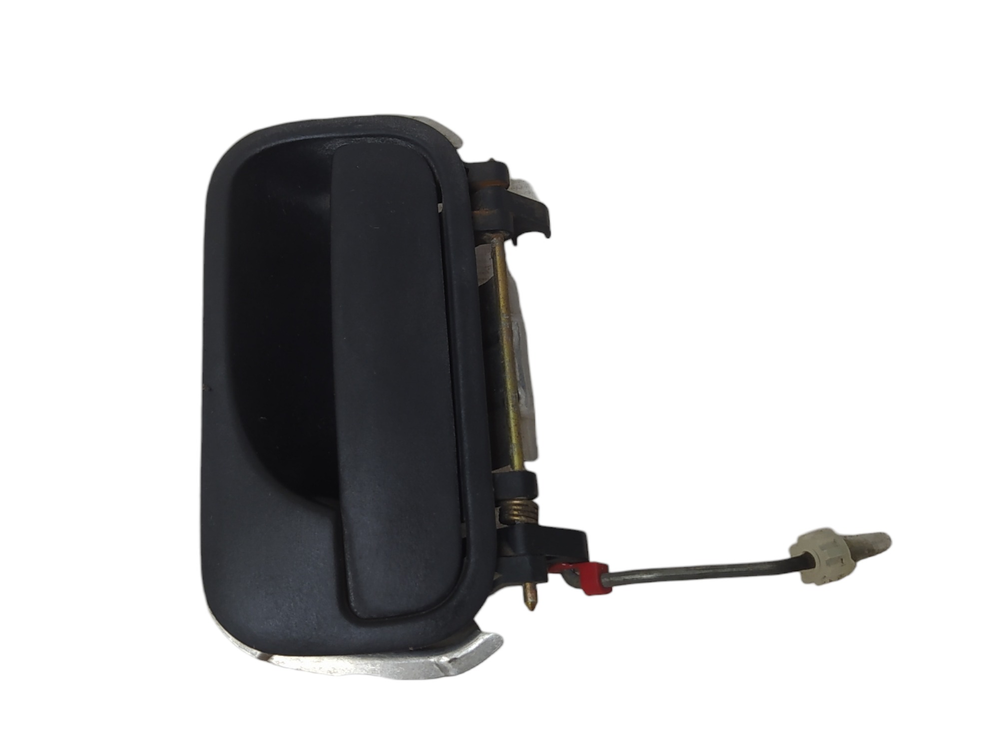 Maçaneta Externa Traseira Esquerda Chevrolet Vectra 1998 V93 3