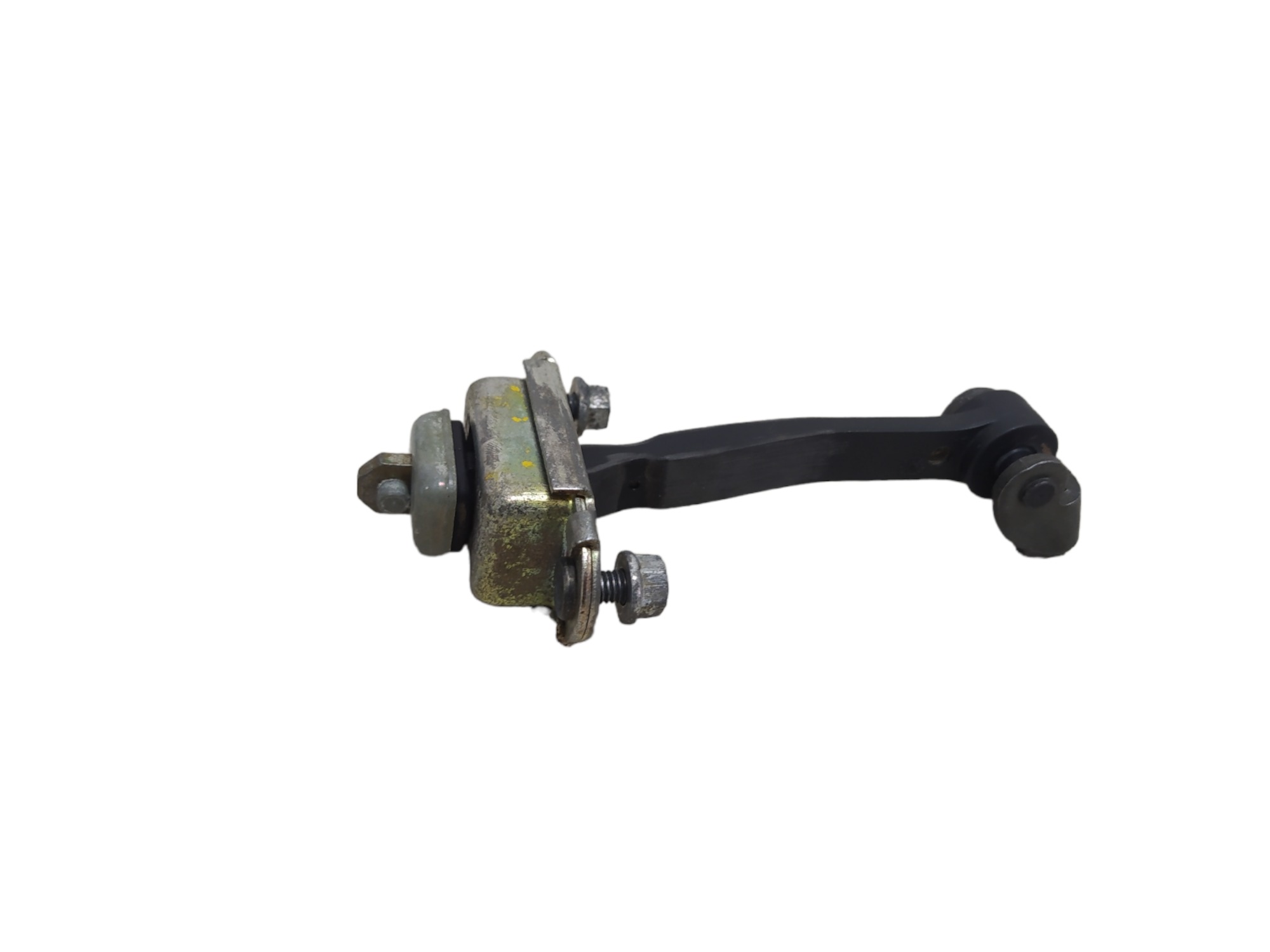 Limitador Porta Traseira Esquerda Ford Fiesta 2002 V59 2