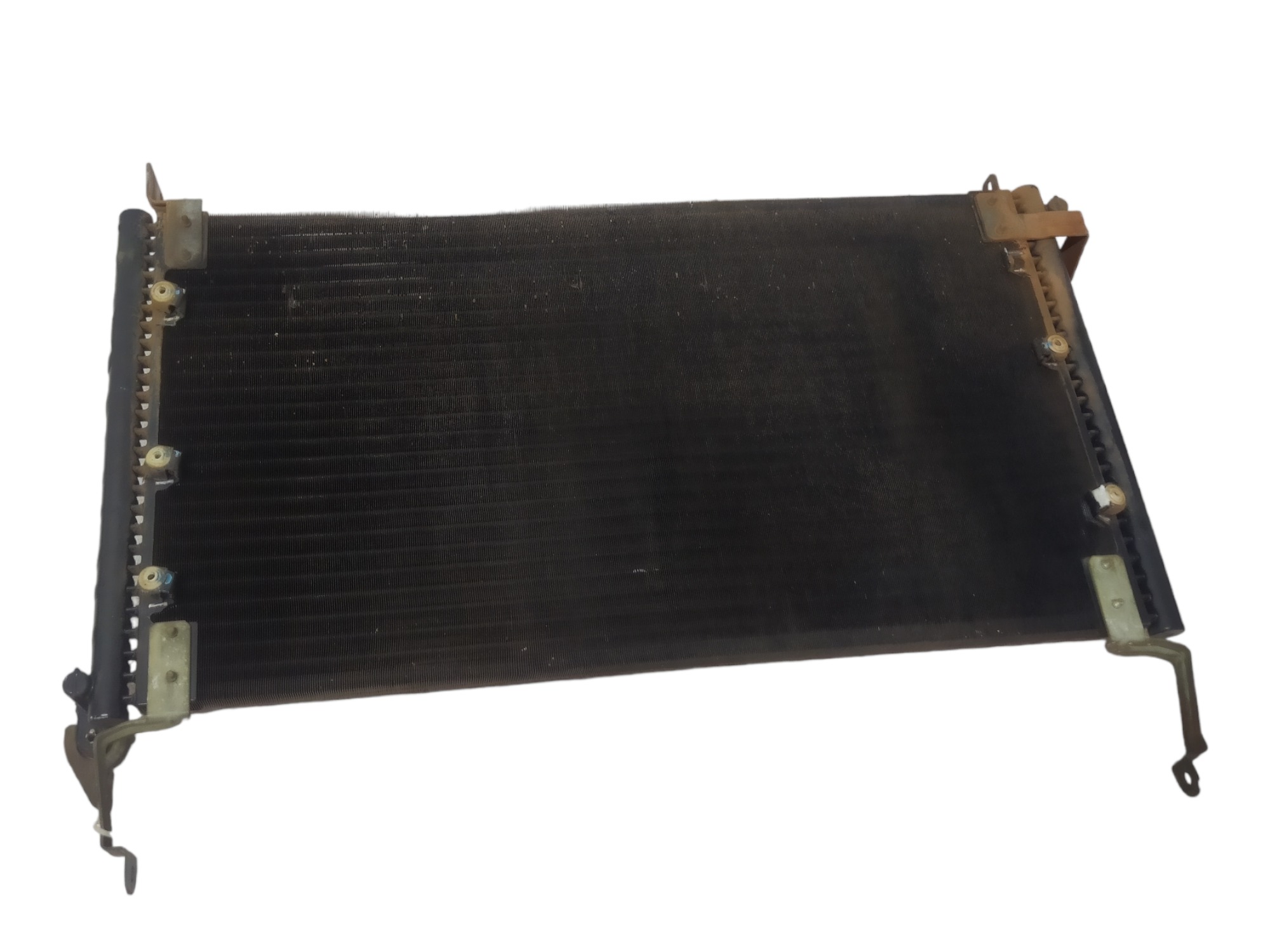 Condensador Ar Condicionado Fiat Marea 2000 V11 3
