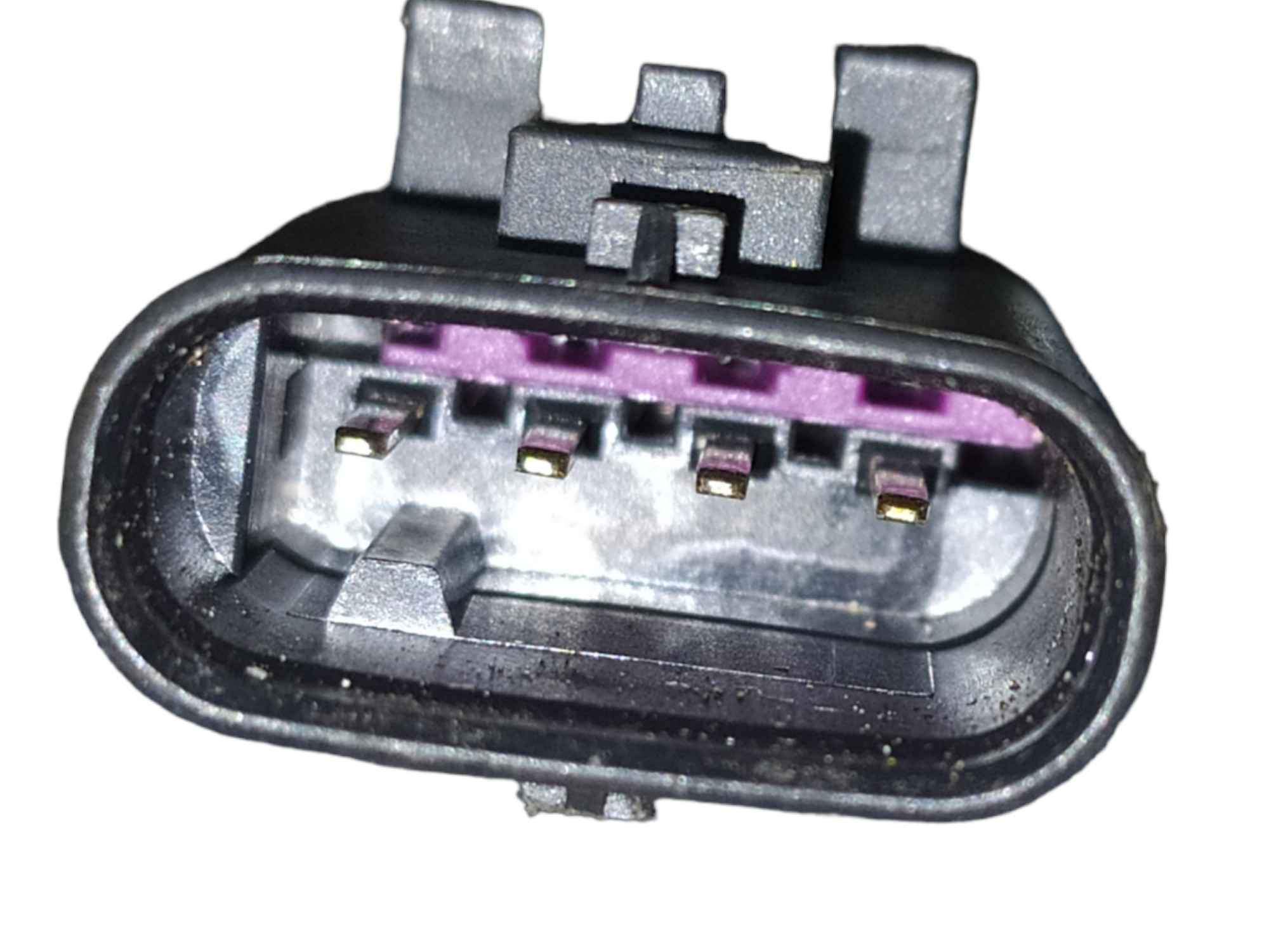 Sonda Lambda Fiat Uno 1.0 2016 7