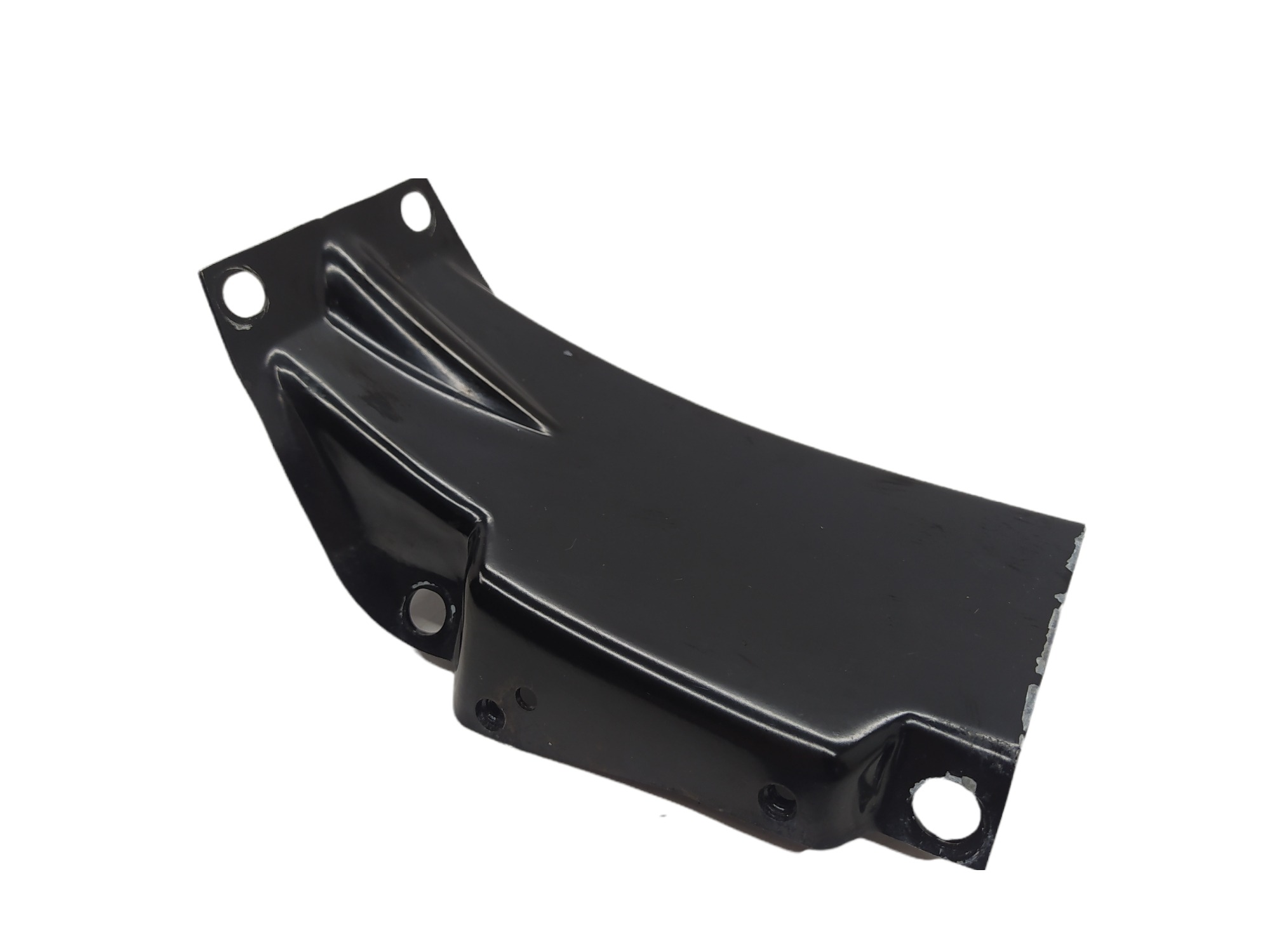 Chapa Interna Direita Anti Impacto 1j0802182  Golf 2000 V53