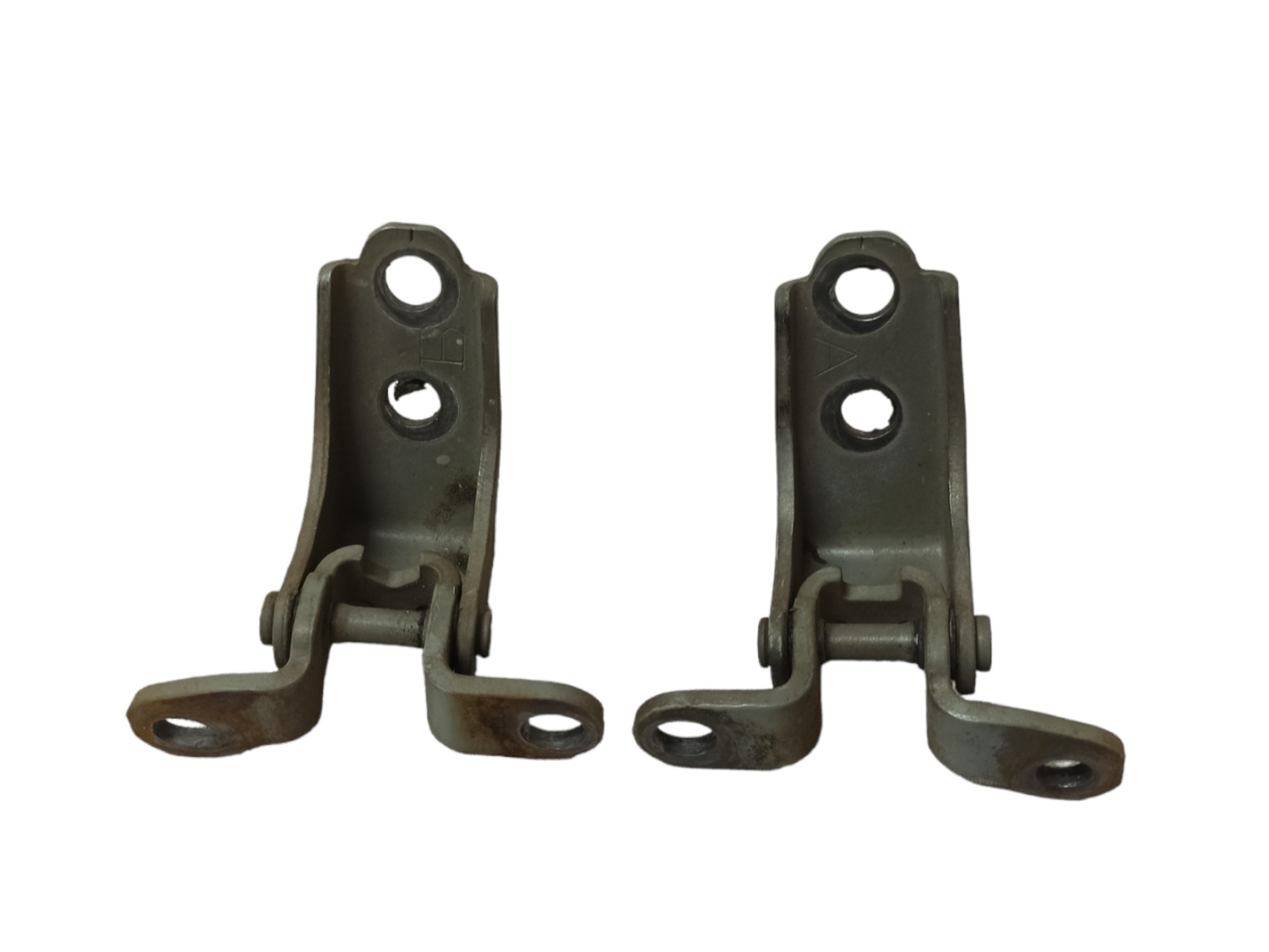Dobradiça Porta Dianteira Esquerda Honda Civic 2011 V88 2