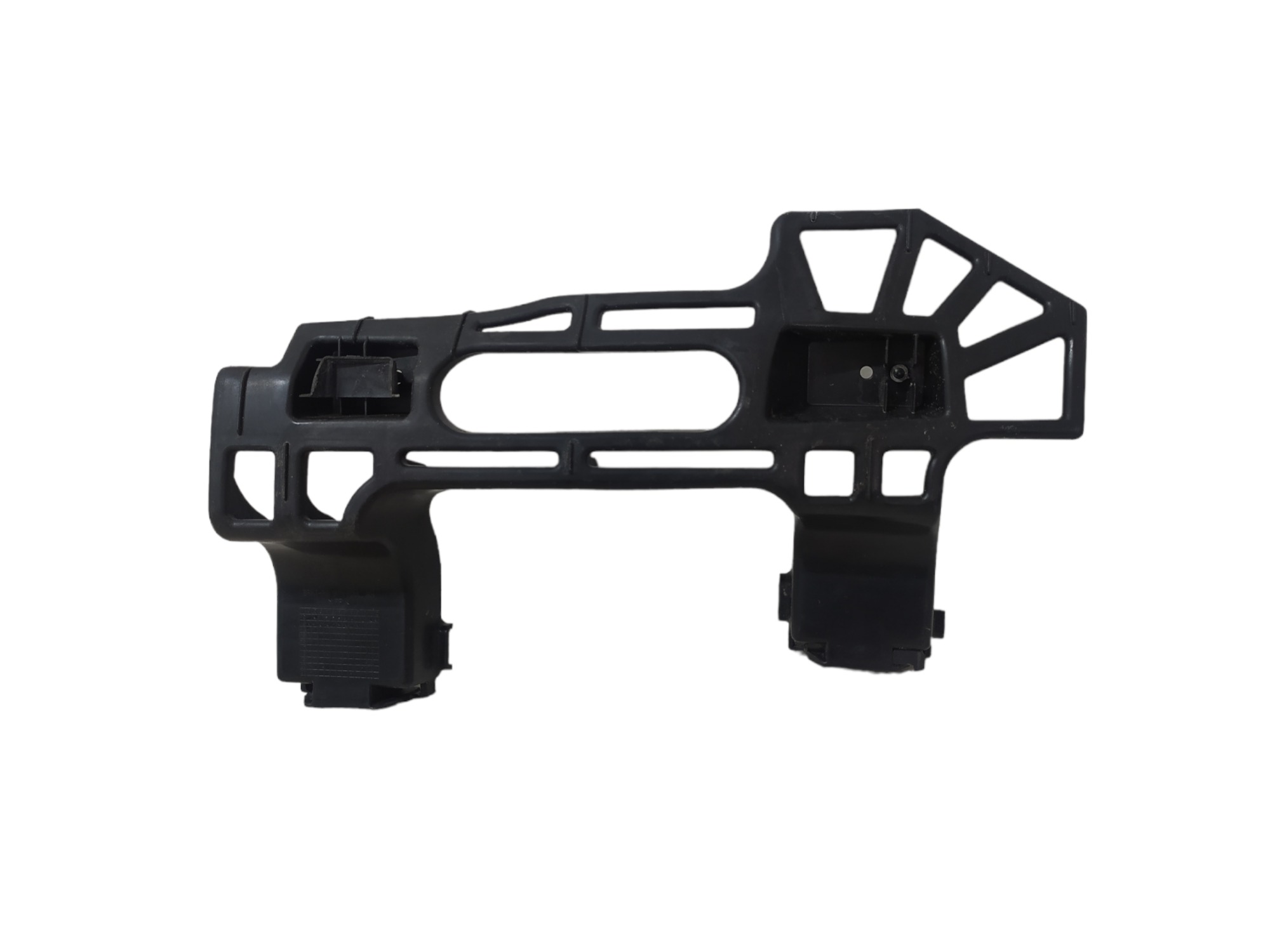 Suporte Parachoque Traseiro Direito Hyundai Hb20 2014 V69