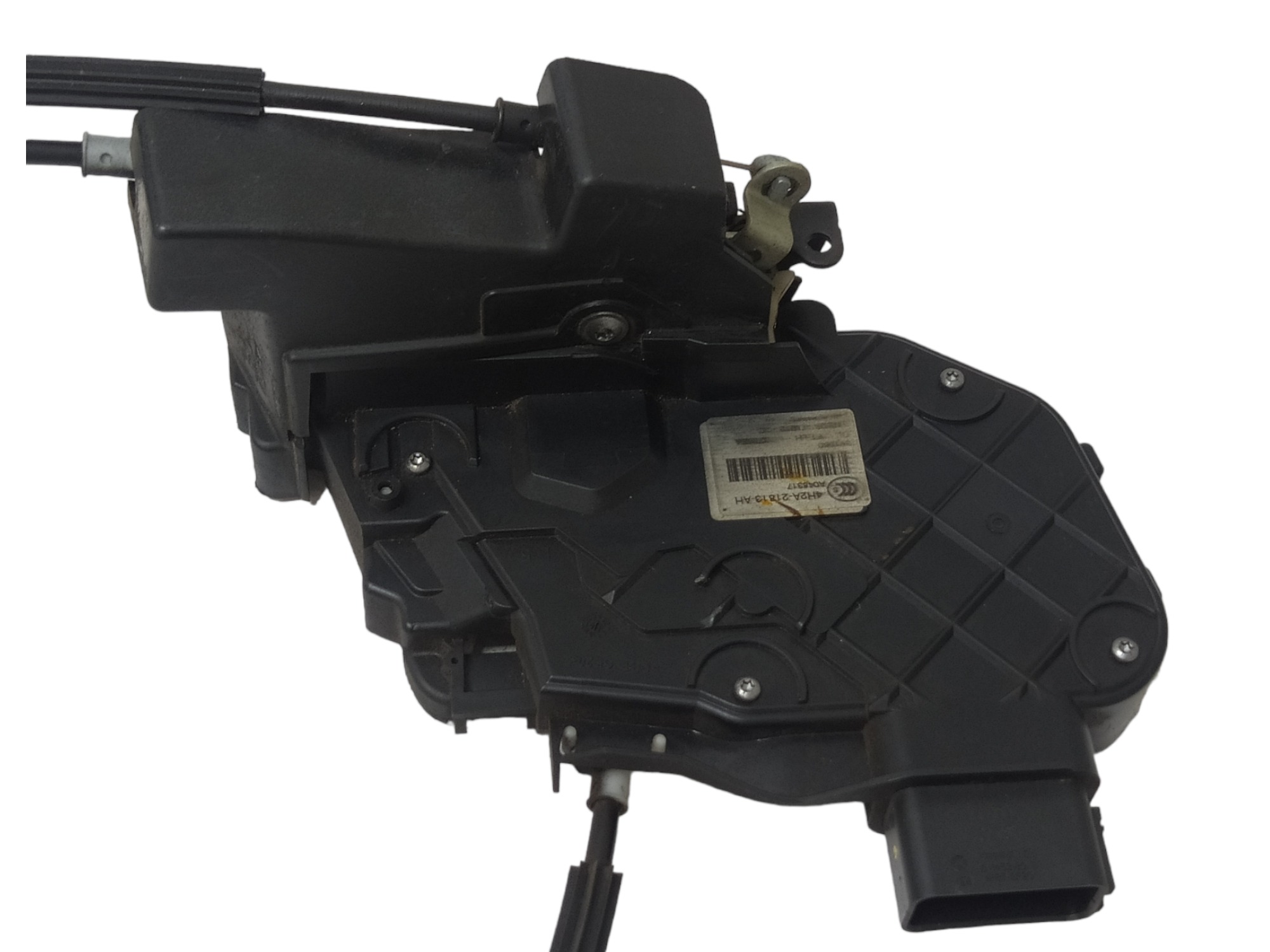Fechadura Elétrica Diant Dir Land Rover Discovery 3 2008 V92 7