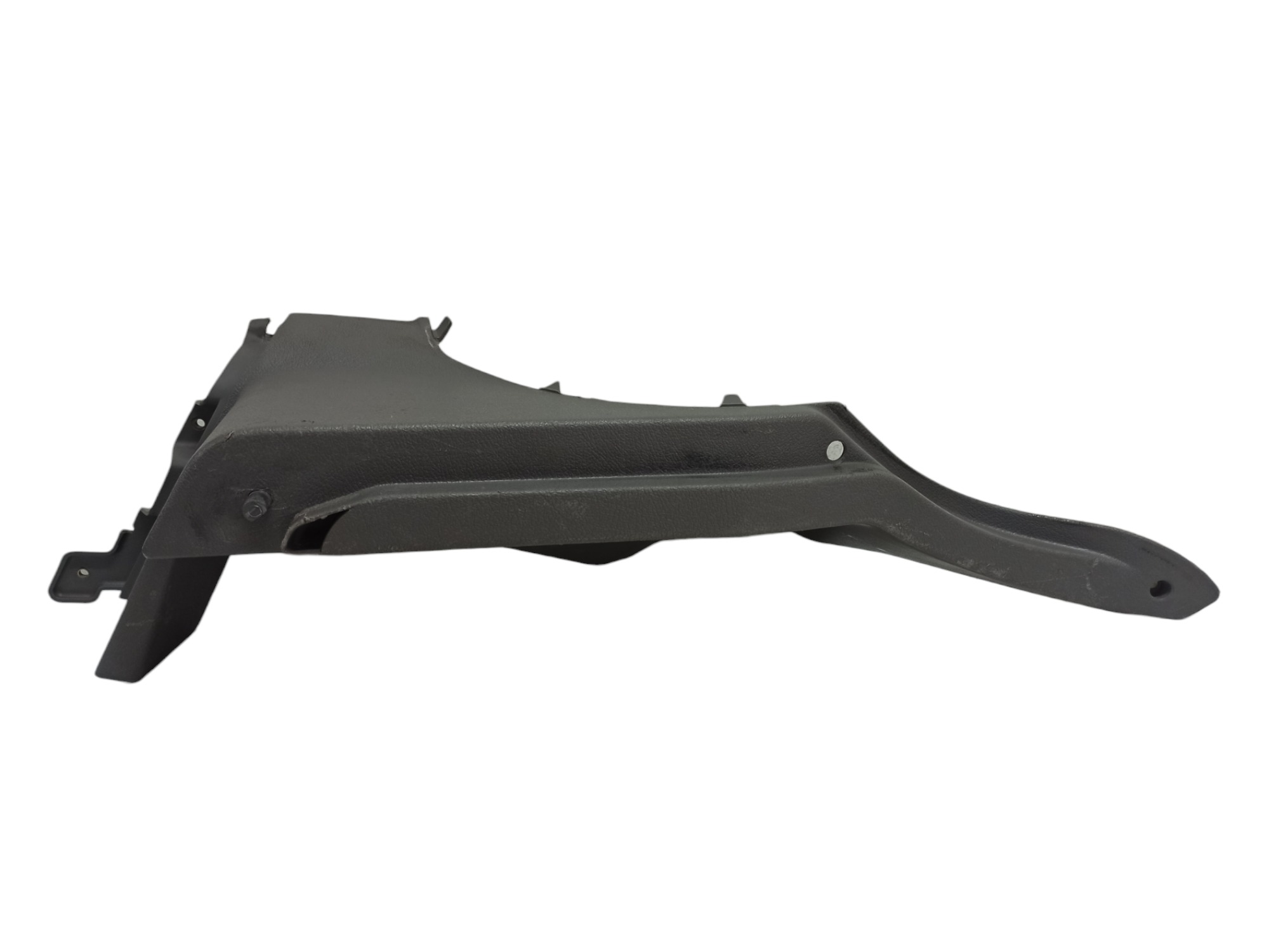 Suporte Bagagito Direito Chevrolet Astra 2002 V49 5