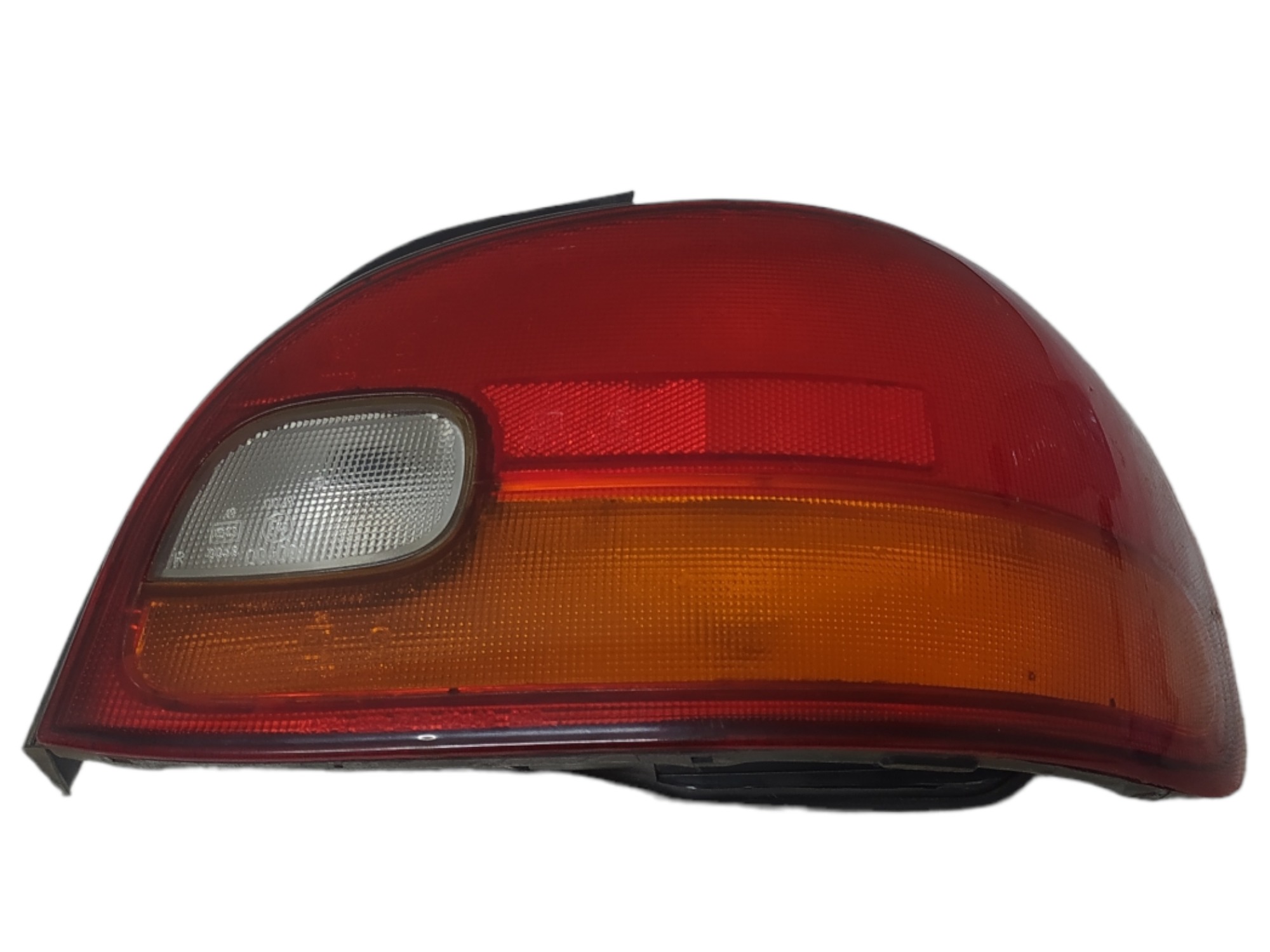 Lanterna Direita Hyundai Accent 1996 1997 V73 Direito/passageiro