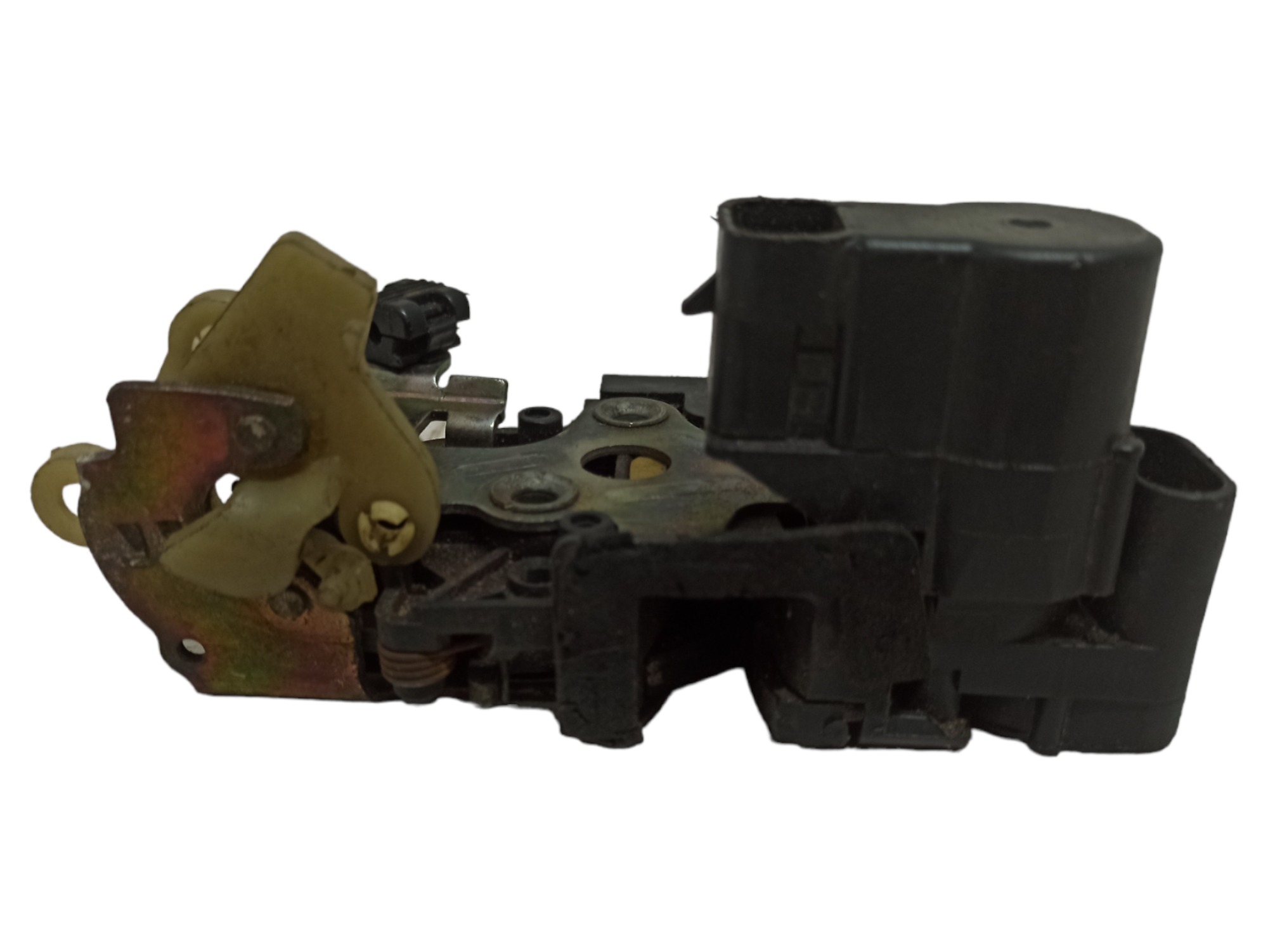 Fechadura Dianteira Direita Fiat Marea 2000 V11 2